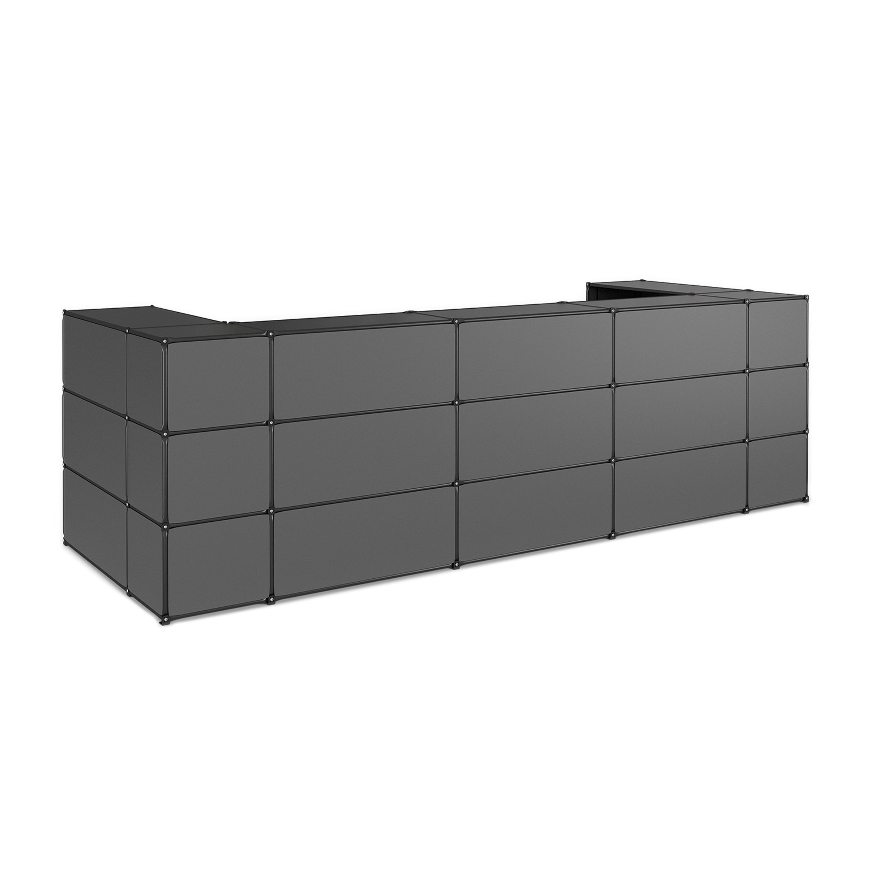 Display product Counter #63540 from manufacturer System 180