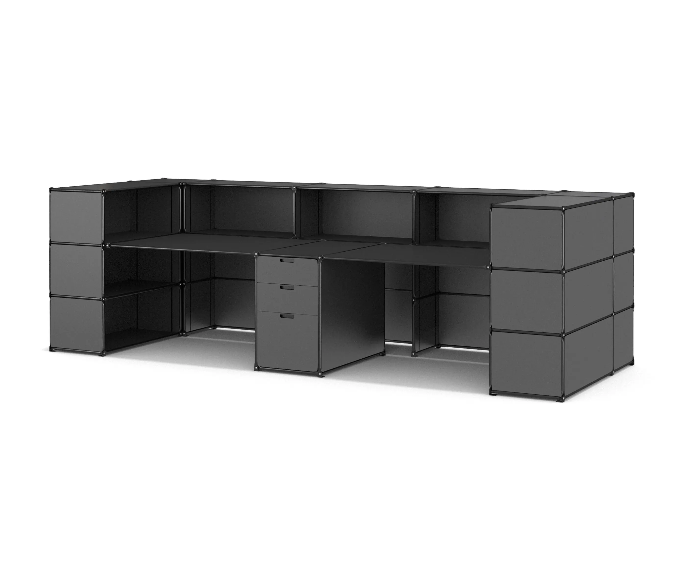 System 180 - Counter #63540