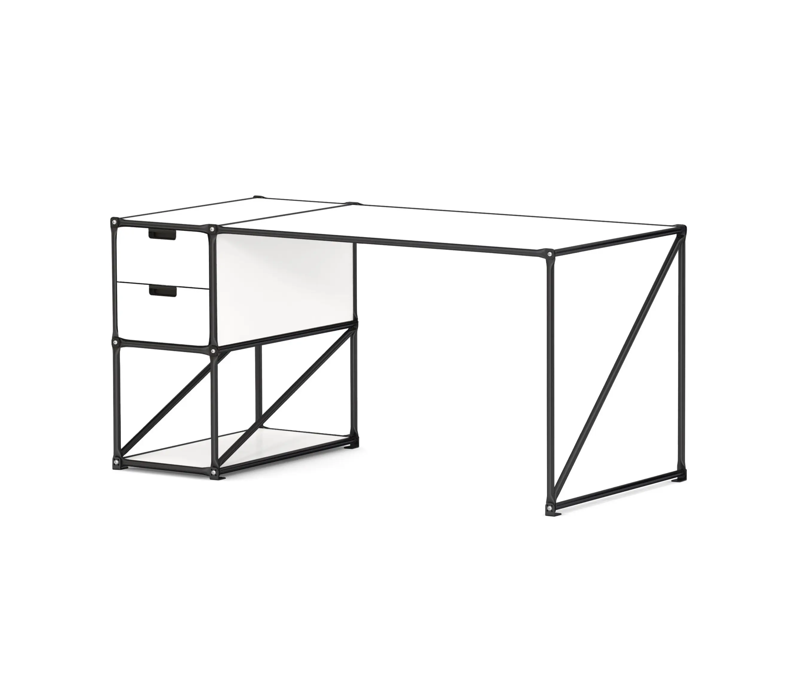 System 180 - Desk #40186