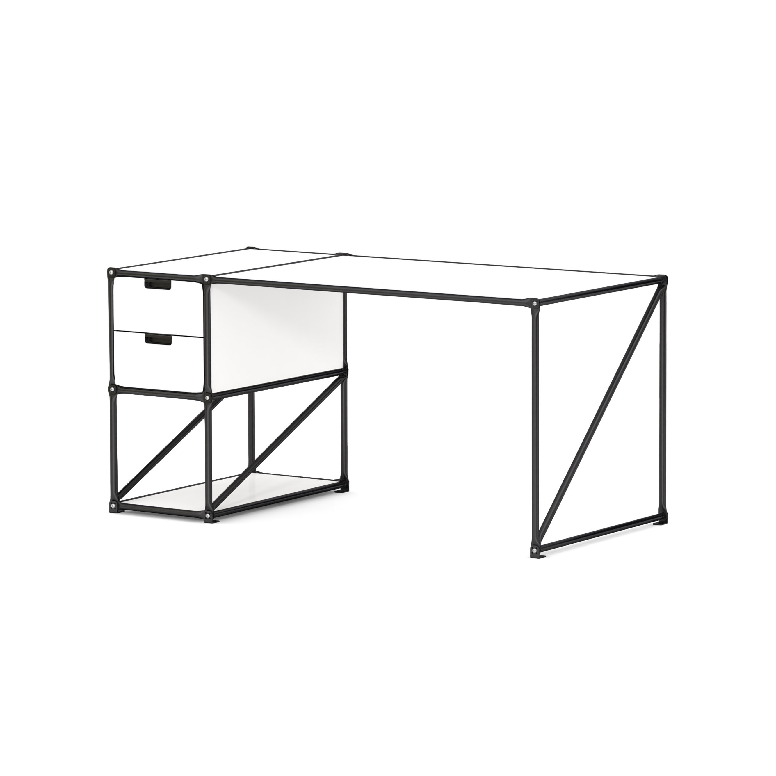Display product Desk #40186 from manufacturer System 180