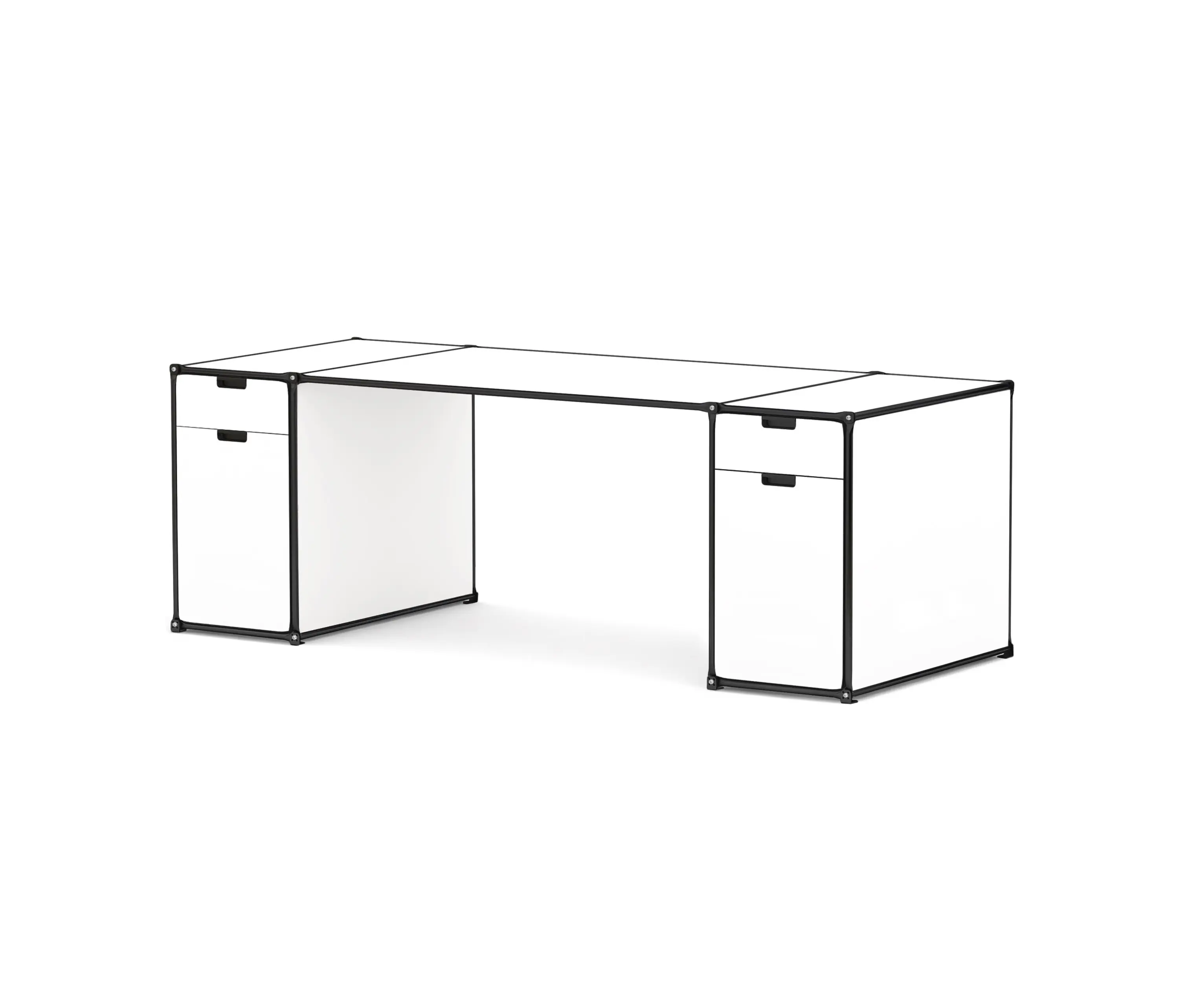System 180 - Desk #40075