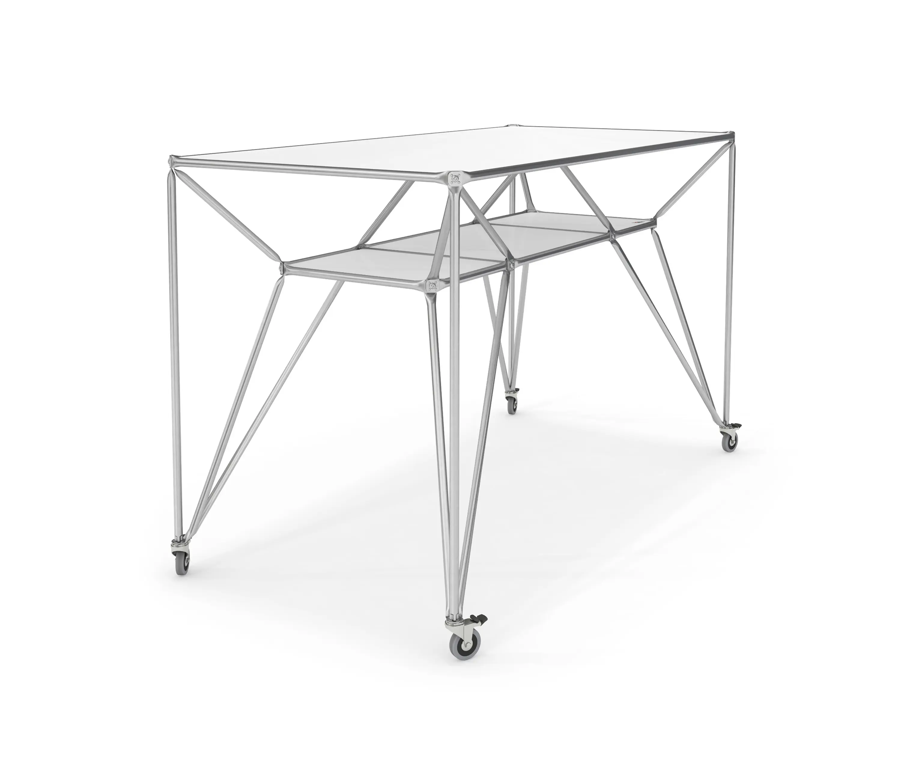 System 180 - DT-Line Table T4