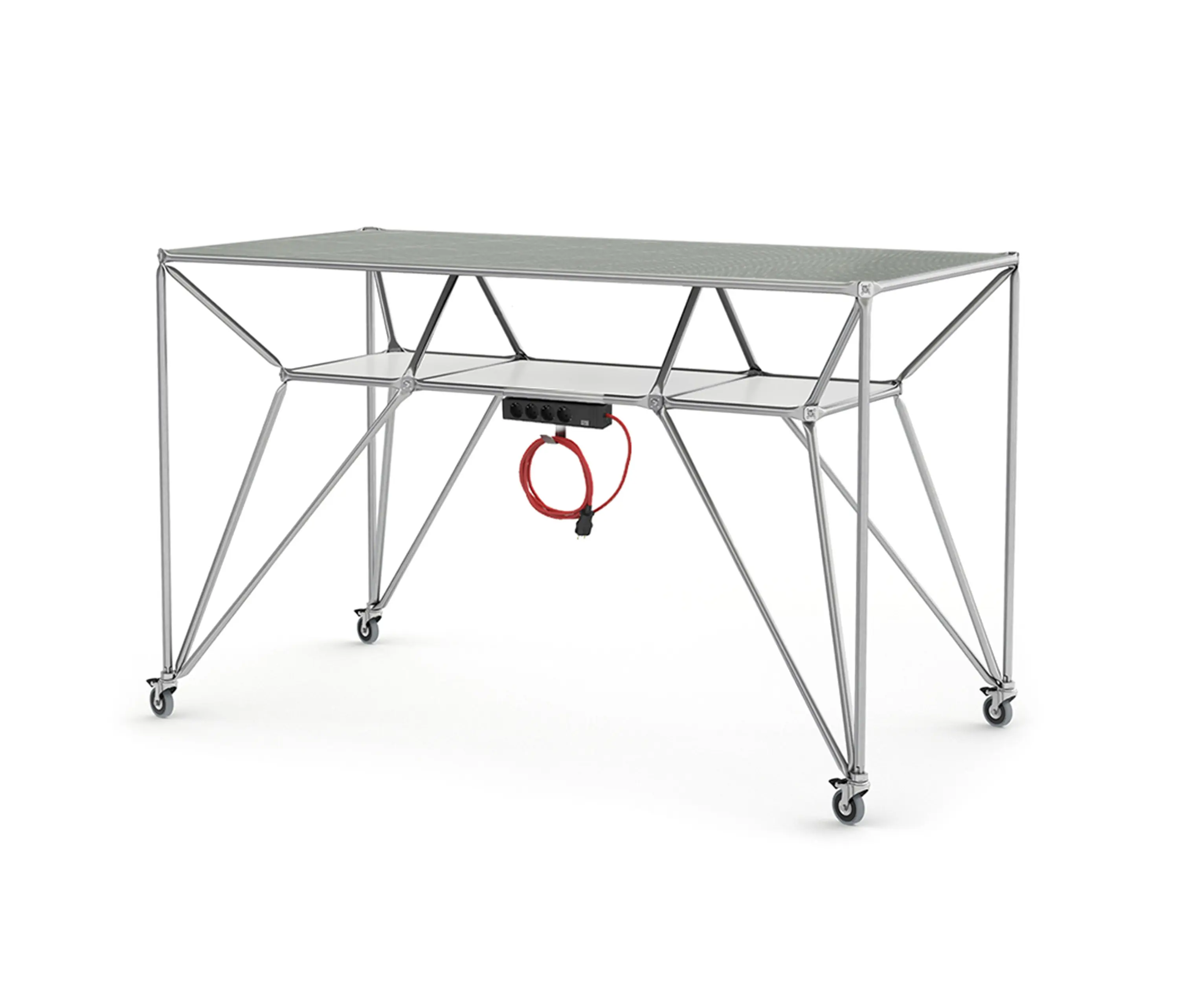 System 180 - DT-Line Table T4