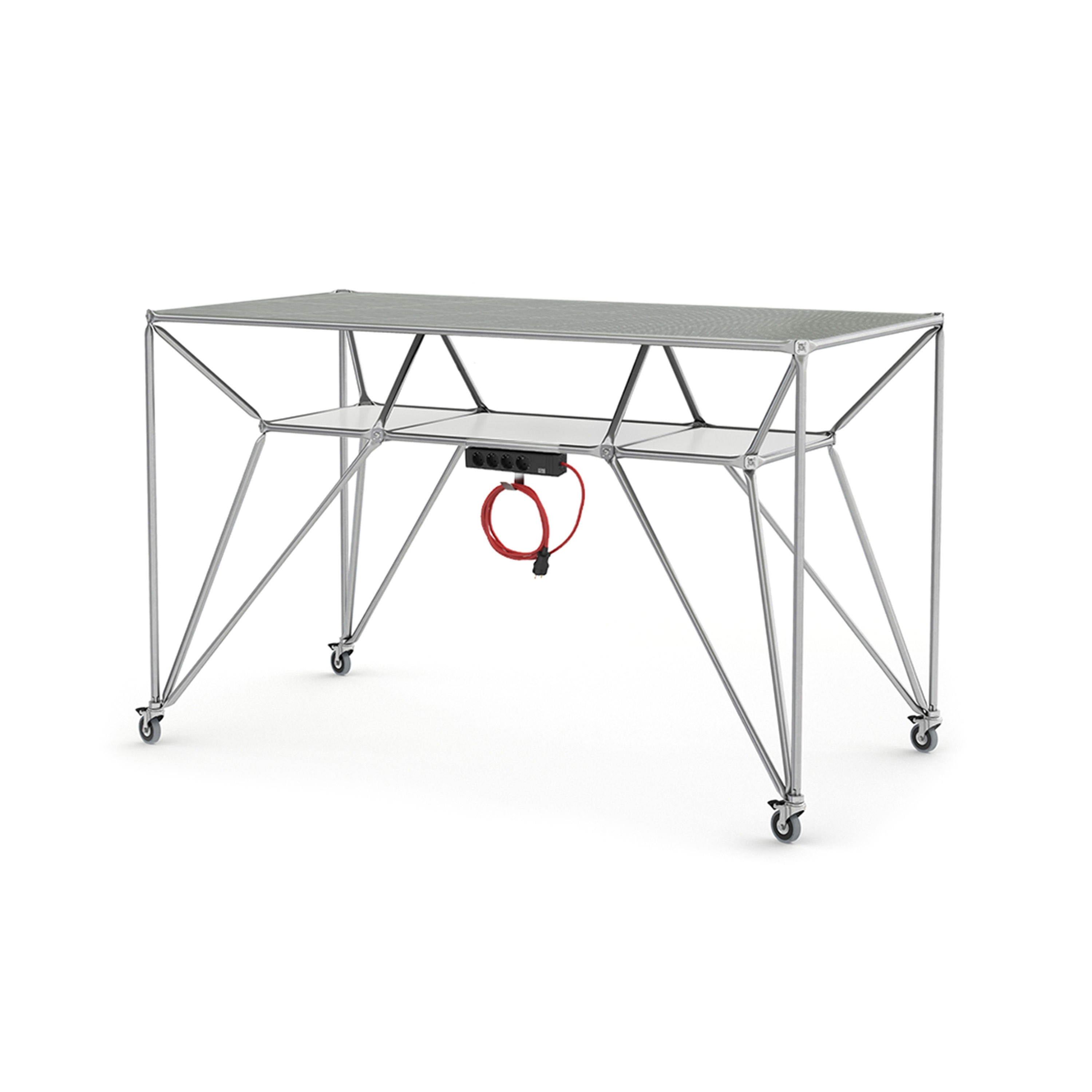 DT-Line Table T4
