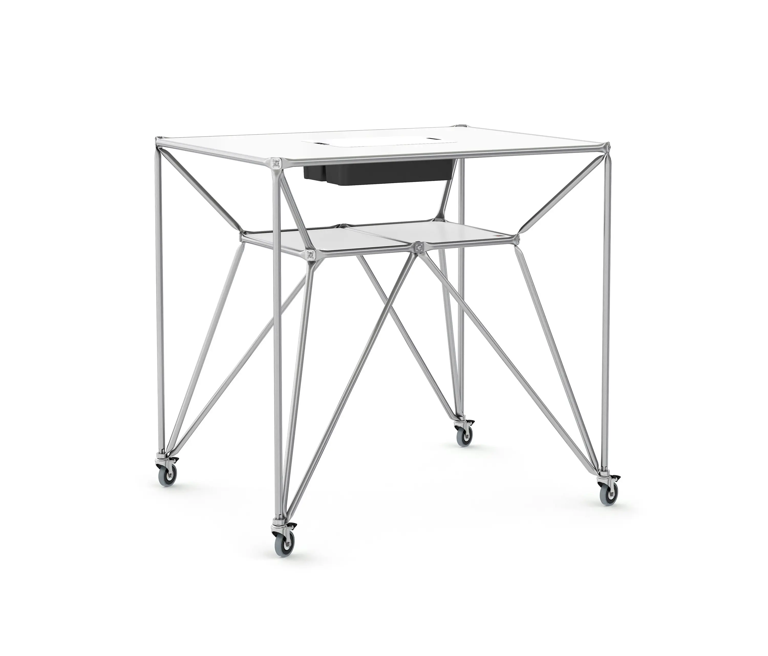 System 180 - DT-Line Table T4 S
