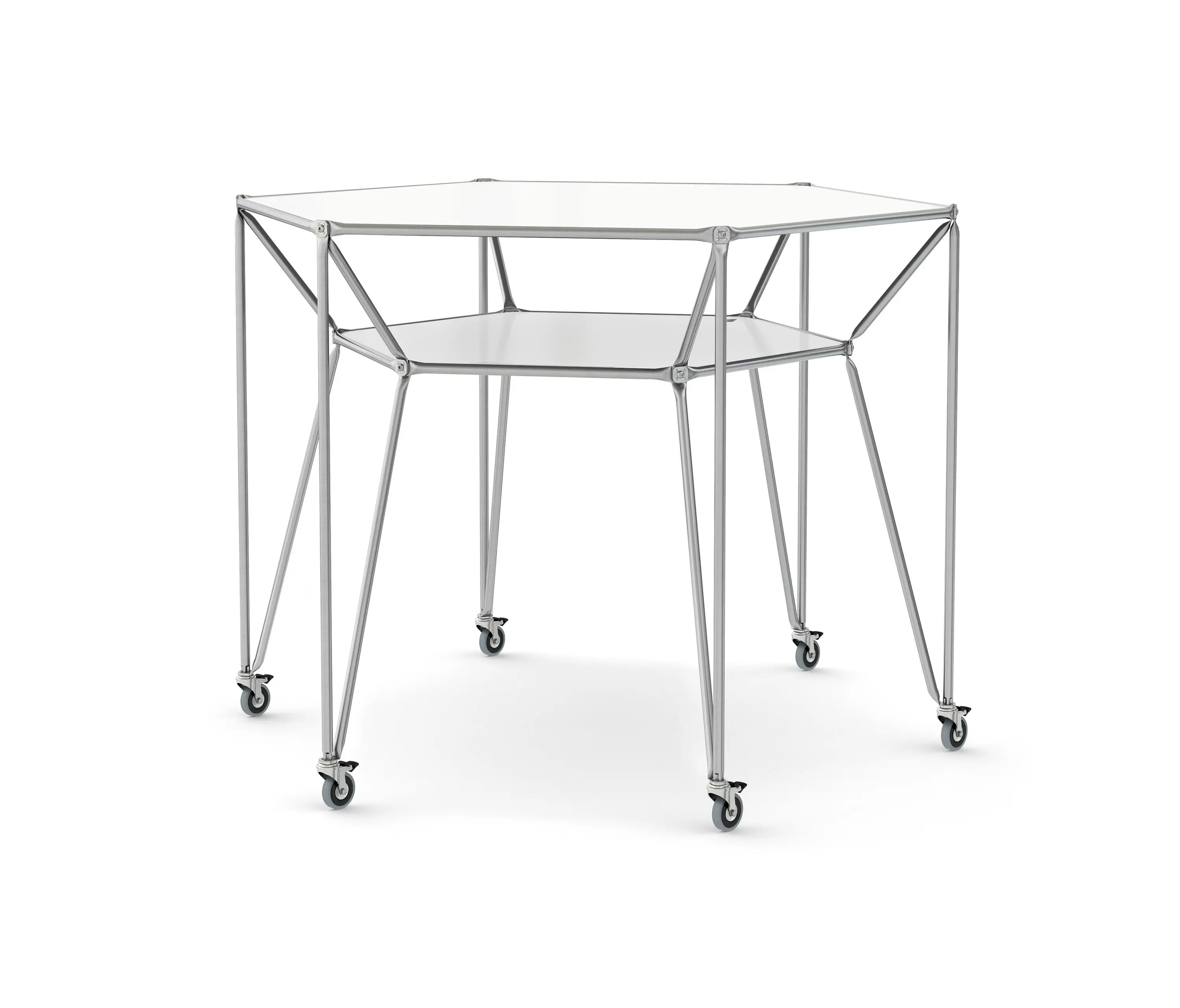 System 180 - DT-Line Table T6