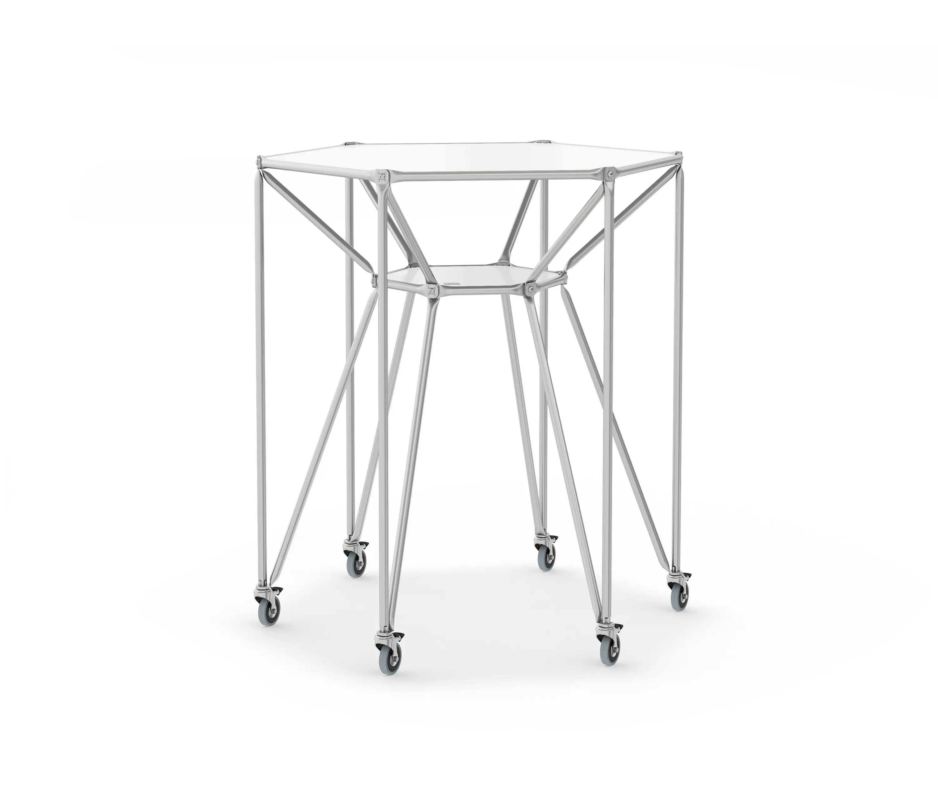 System 180 - DT-Line Table T6 S