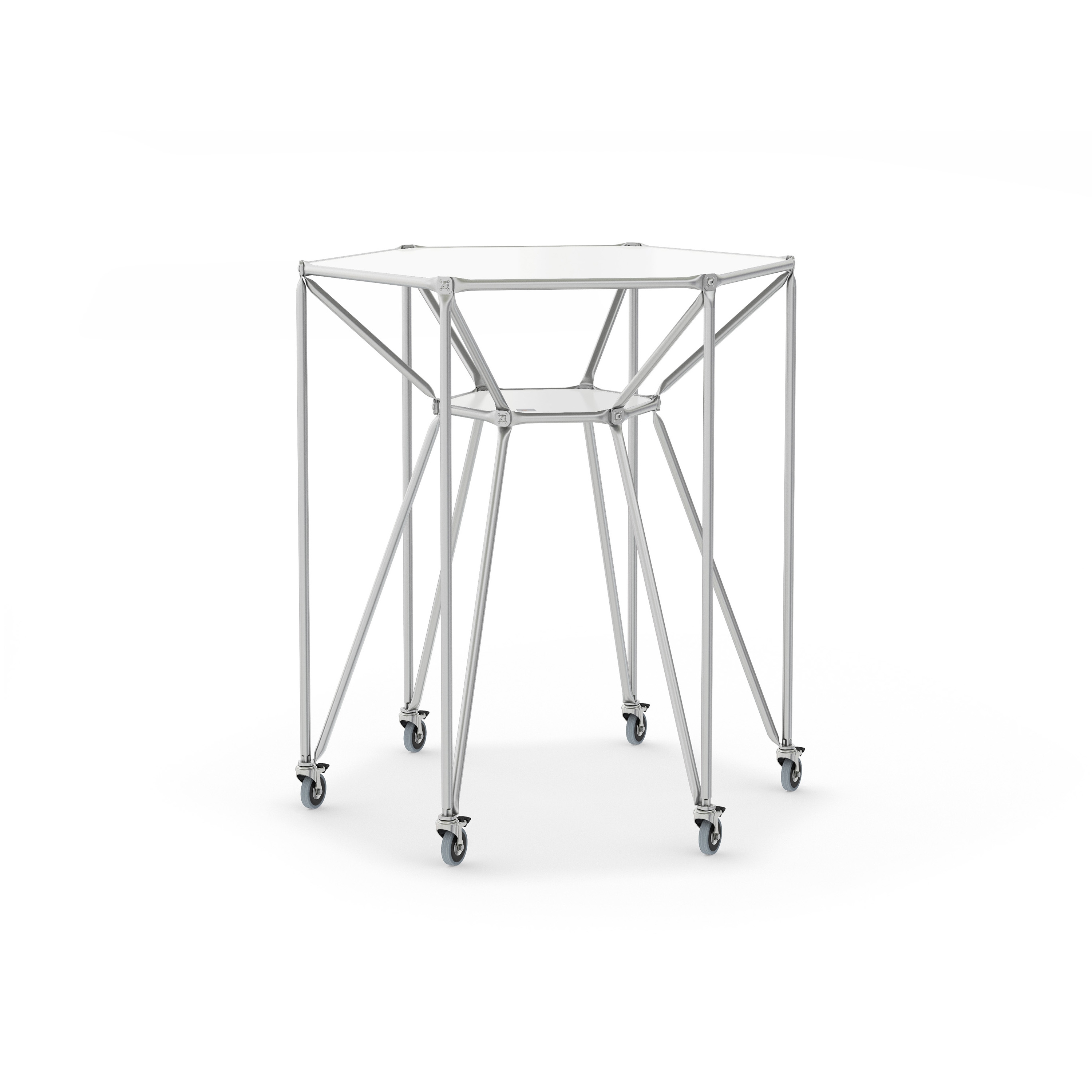 DT-Line Table T6 S