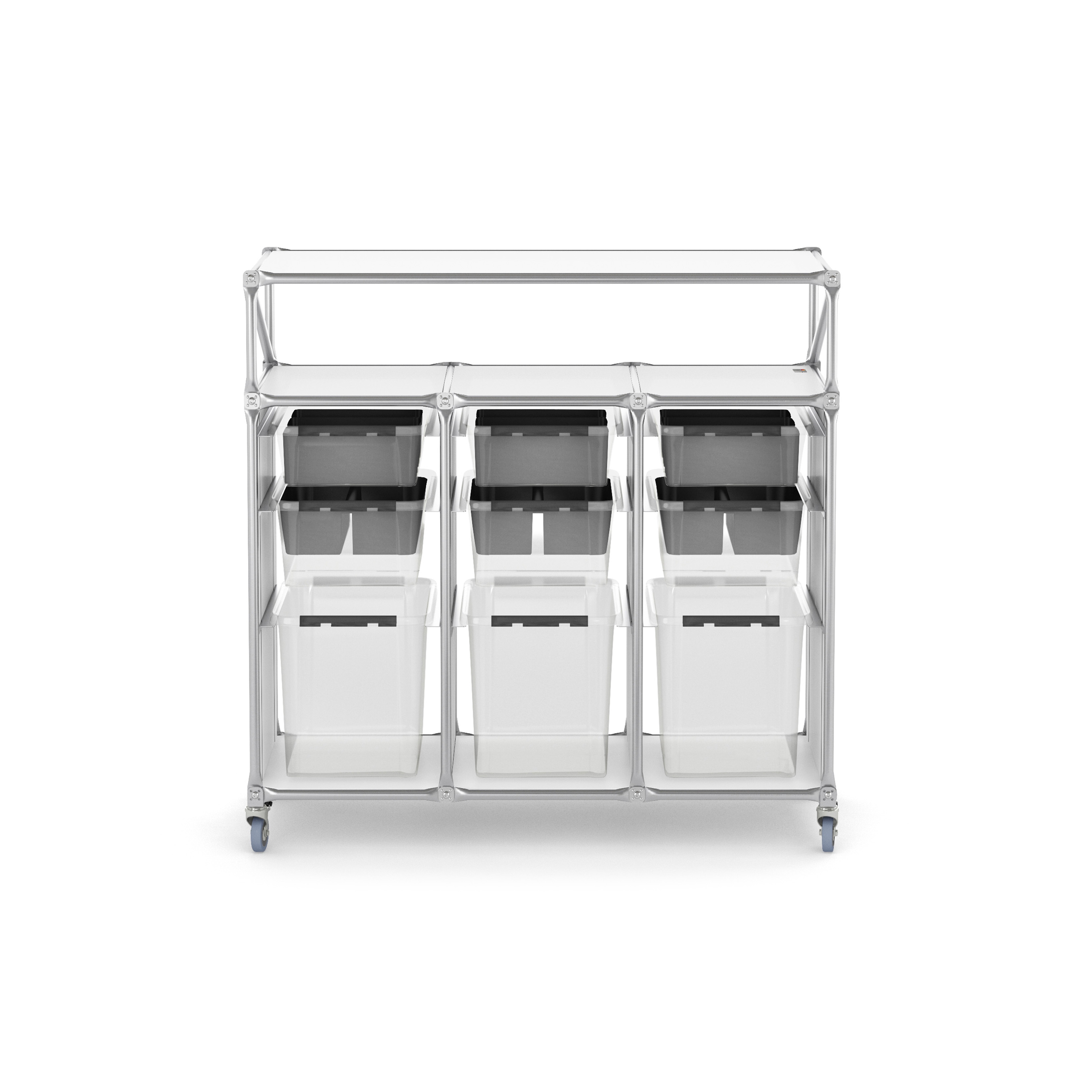DT-Line ToolRack M