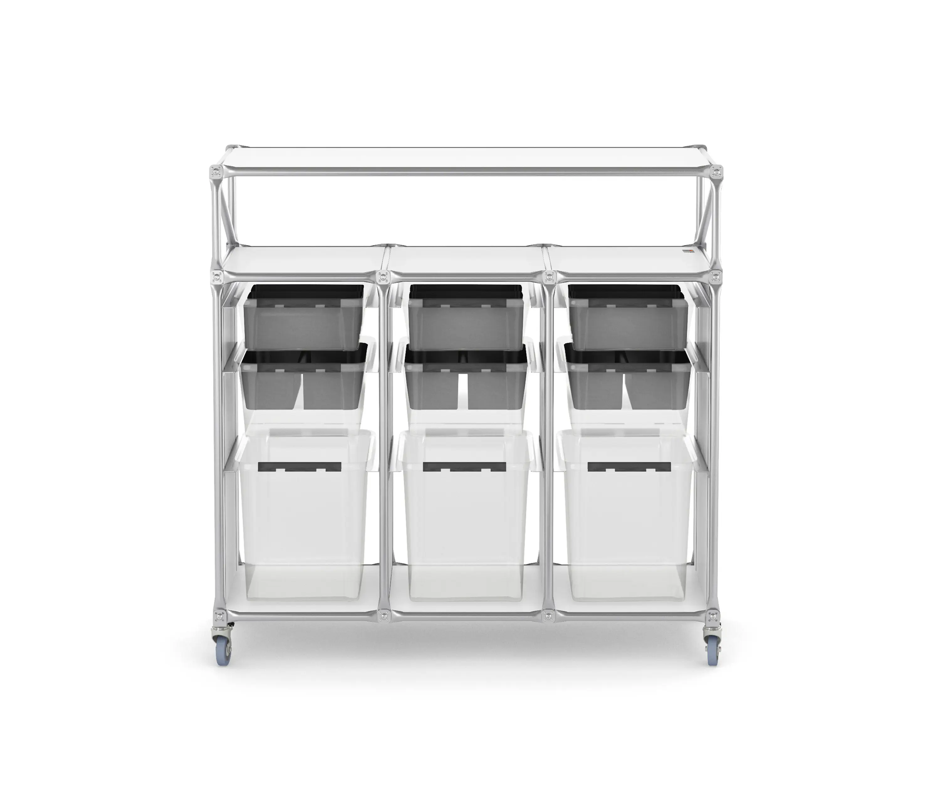 System 180 - DT-Line ToolRack M
