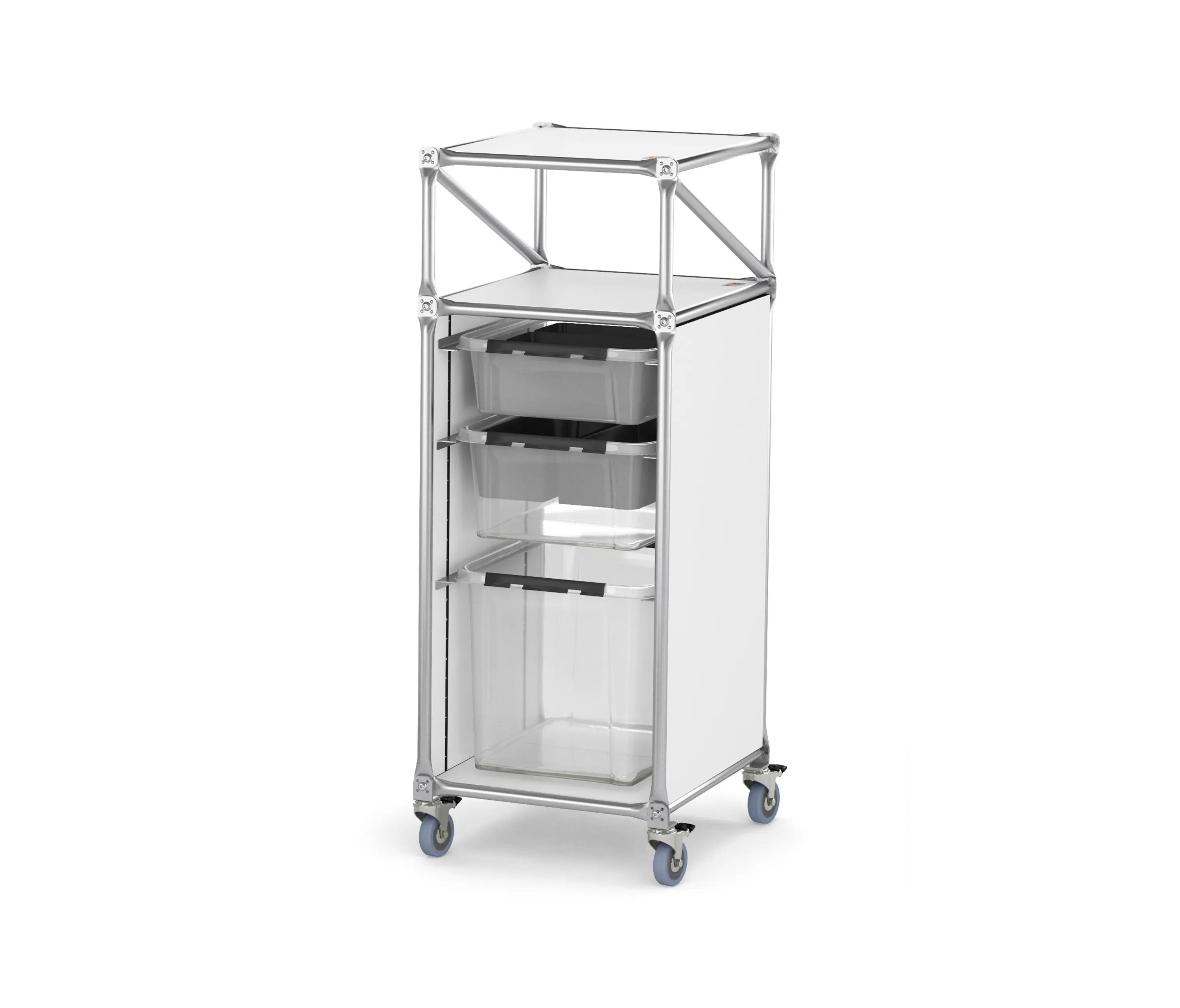 System 180 - DT-Line ToolRack S