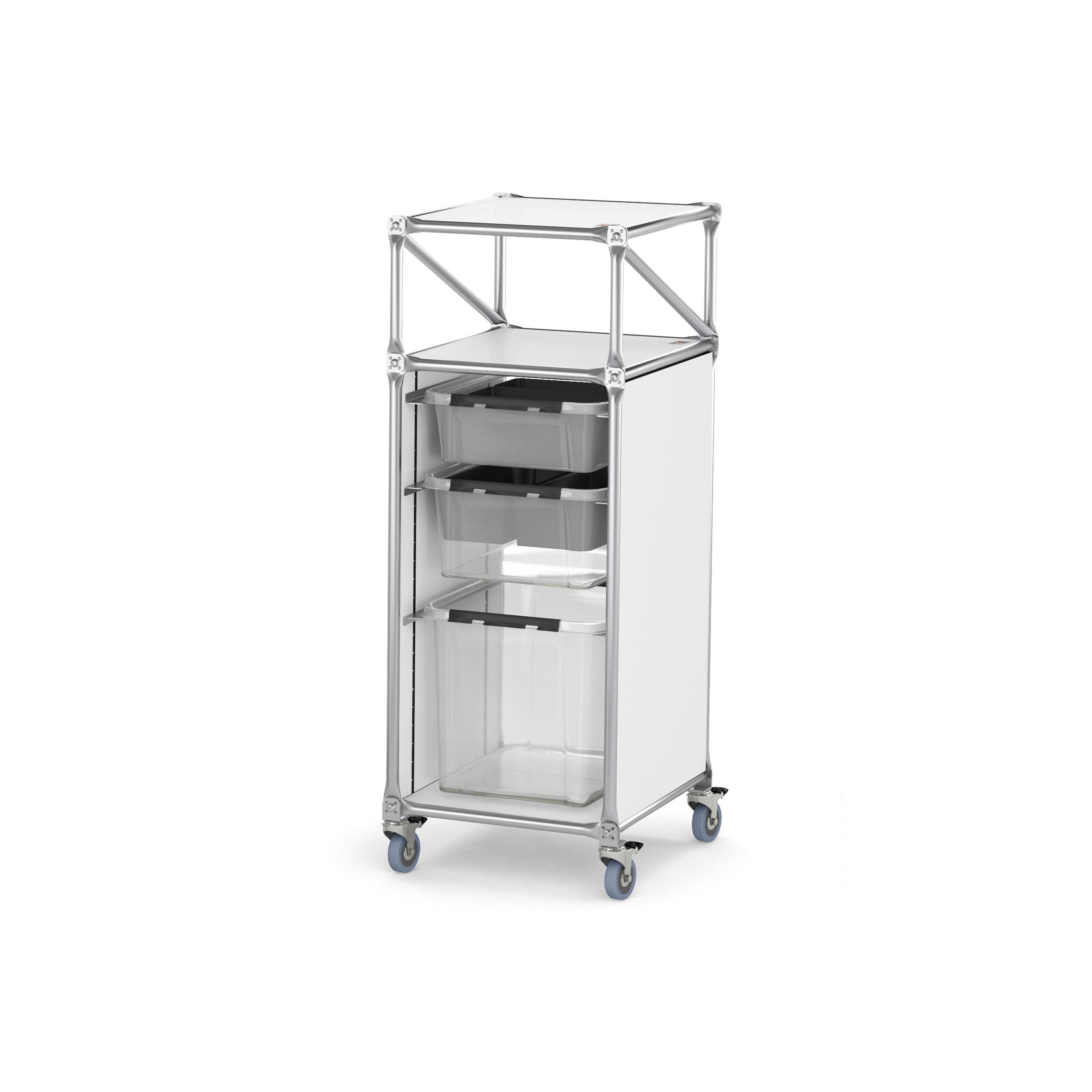 DT-Line ToolRack S