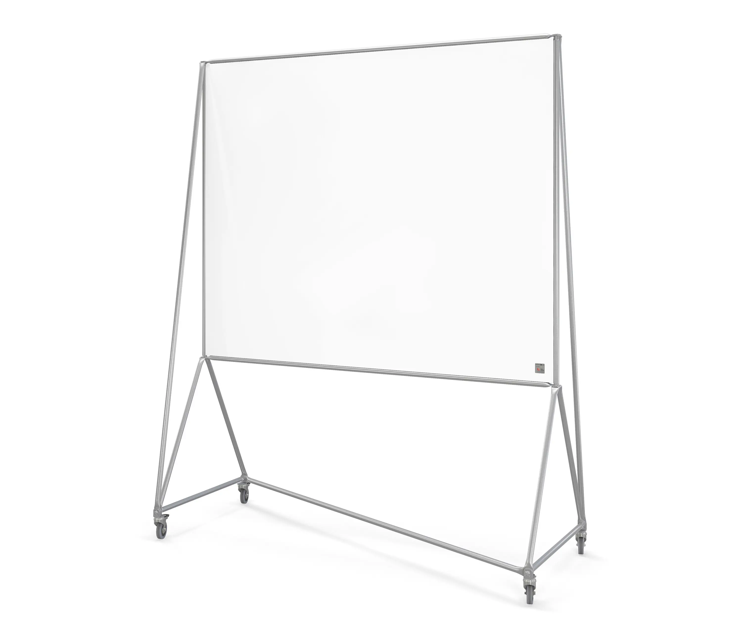 System 180 - DT-Line Whiteboard M