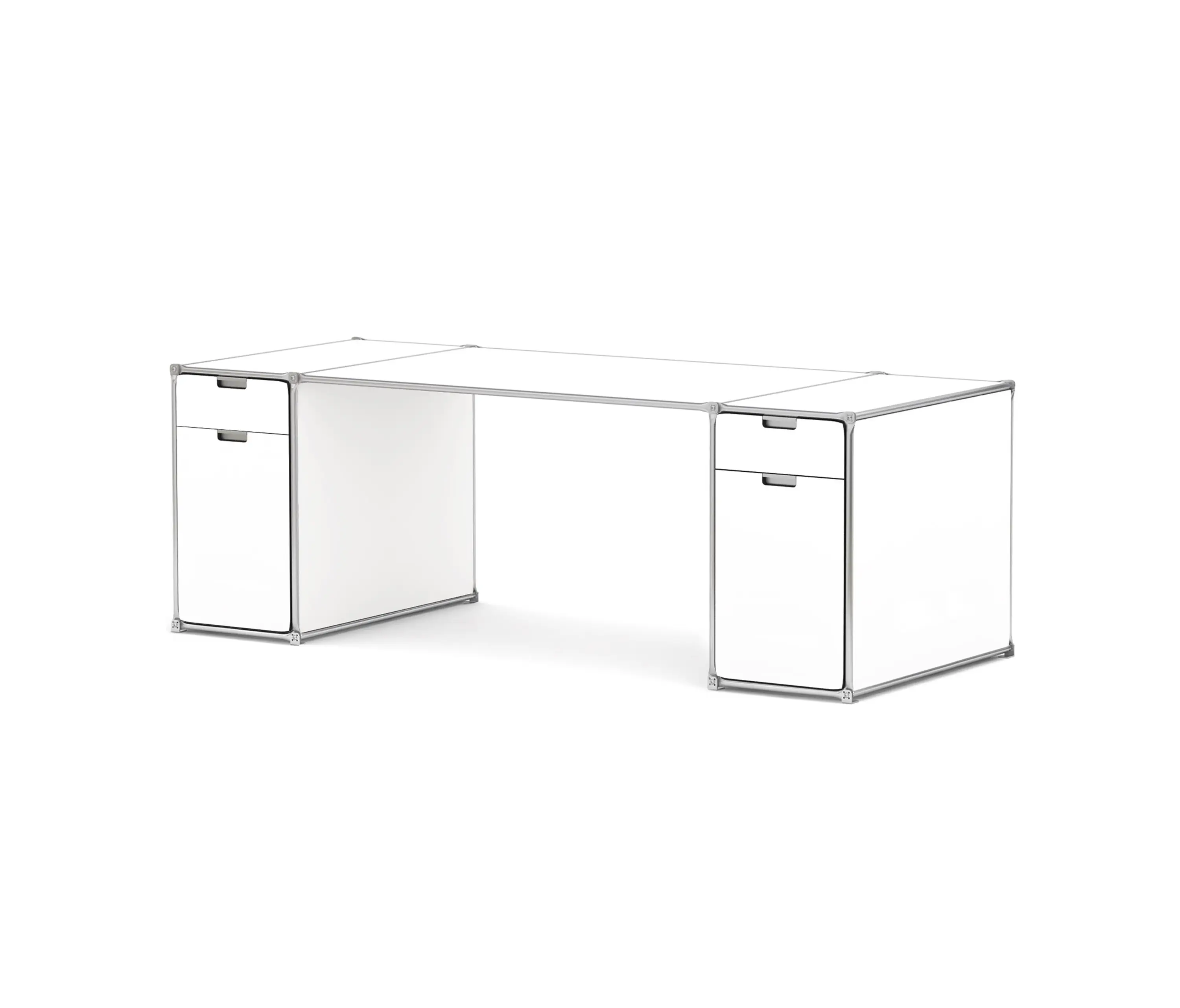 System 180 - Desk #40075