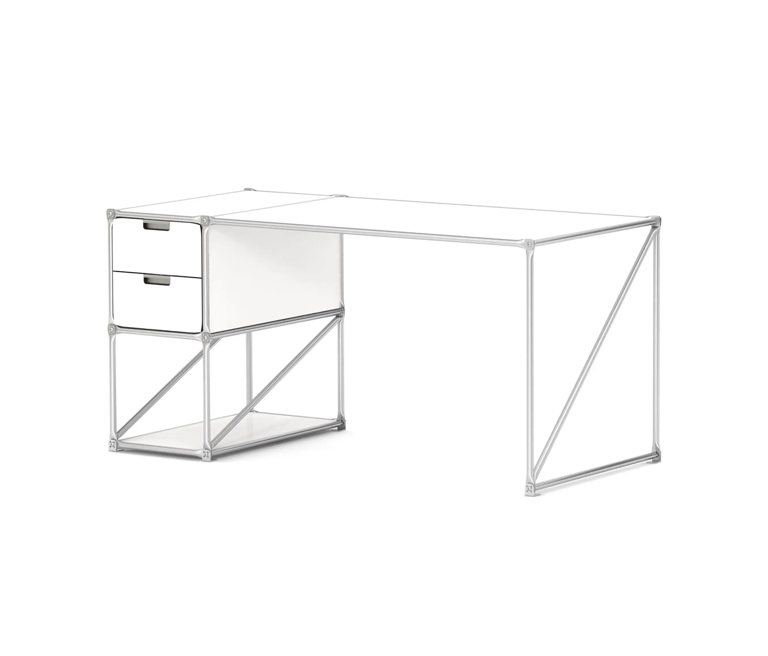 System 180 - Desk #40186