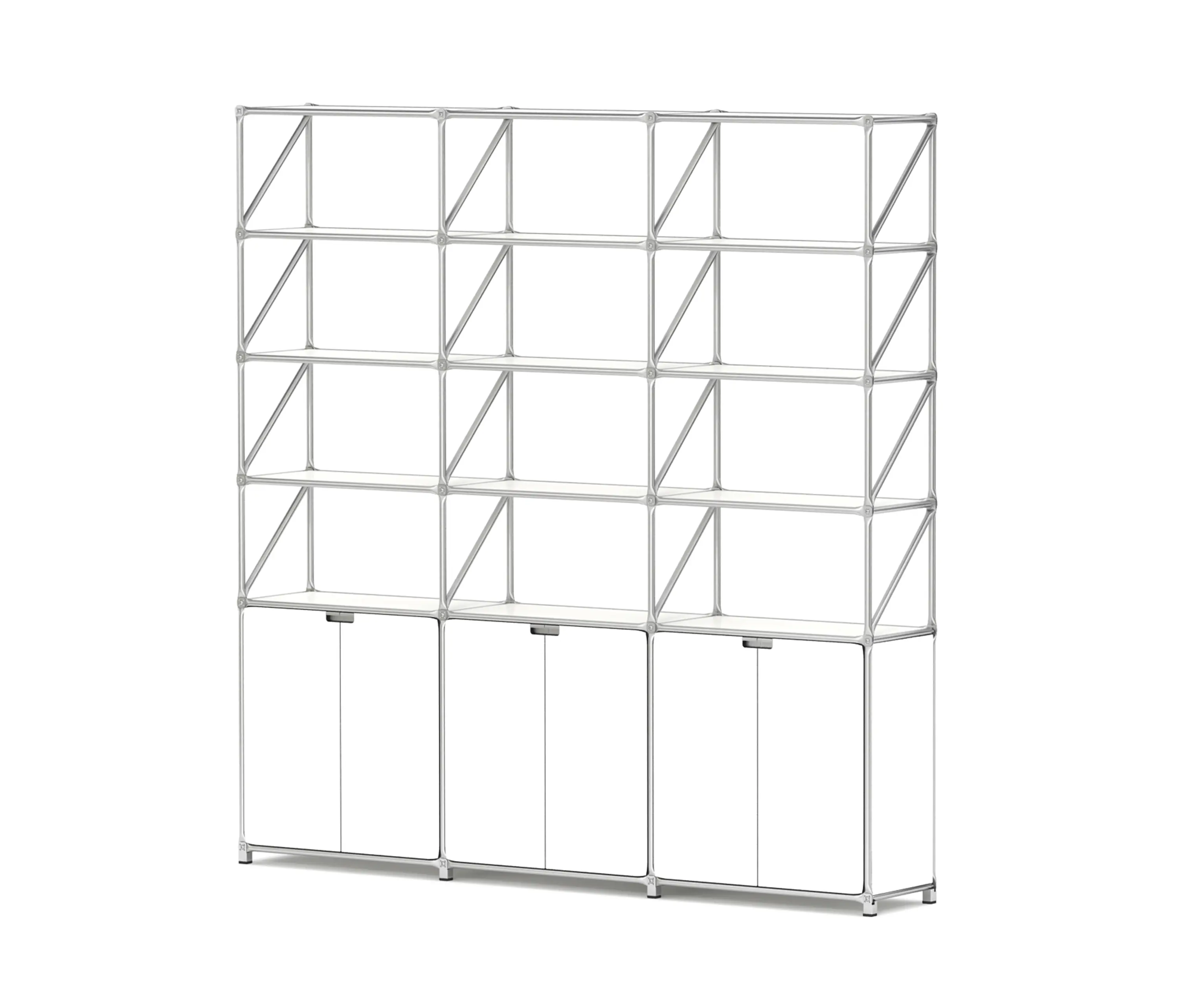 System 180 - Shelf #17936