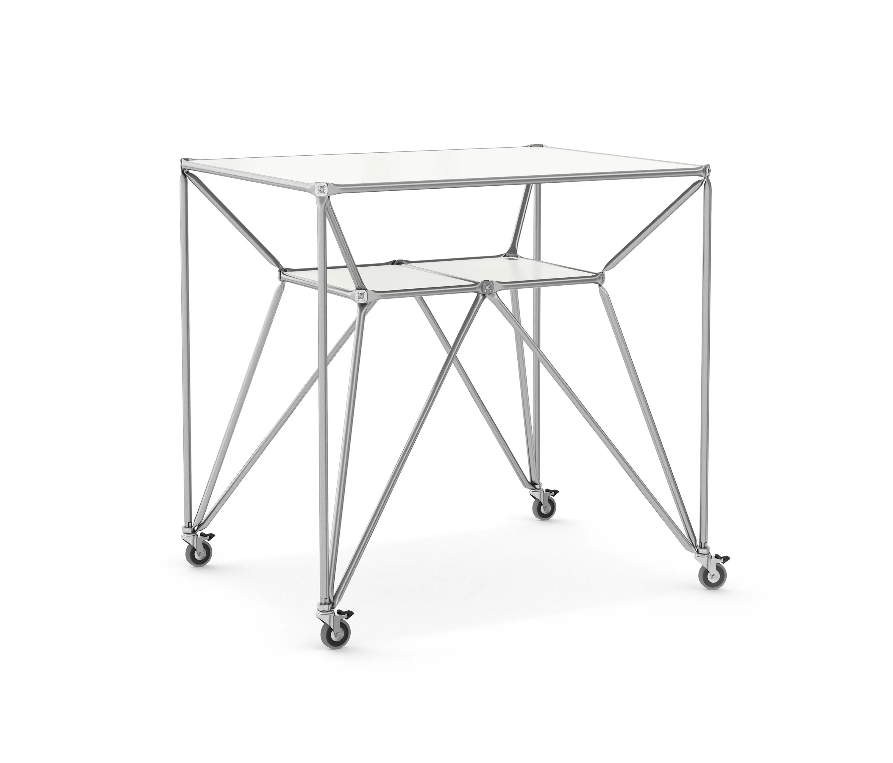 System 180 - DT-Line Table T4 S