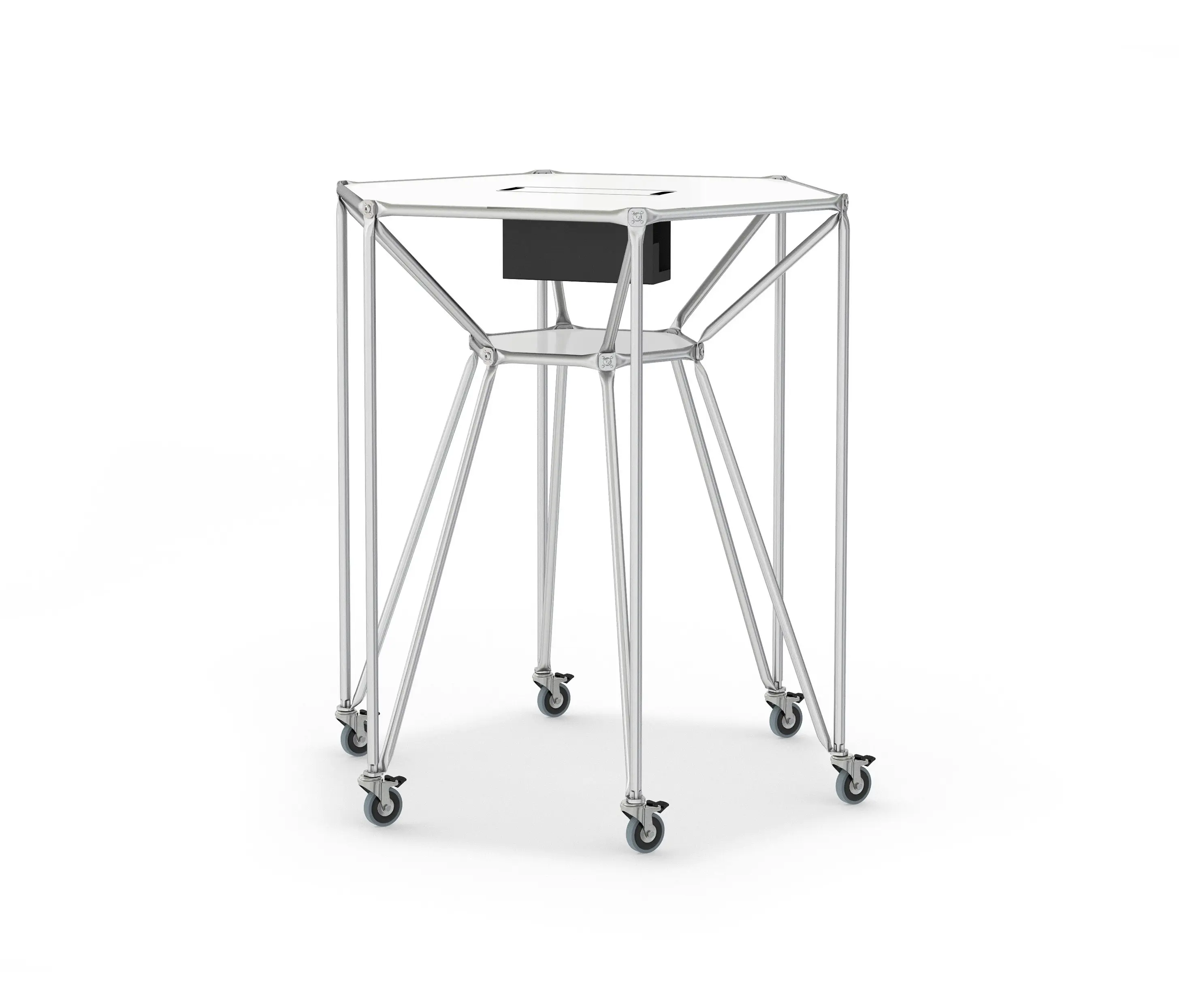 System 180 - DT-Line Table T6 S