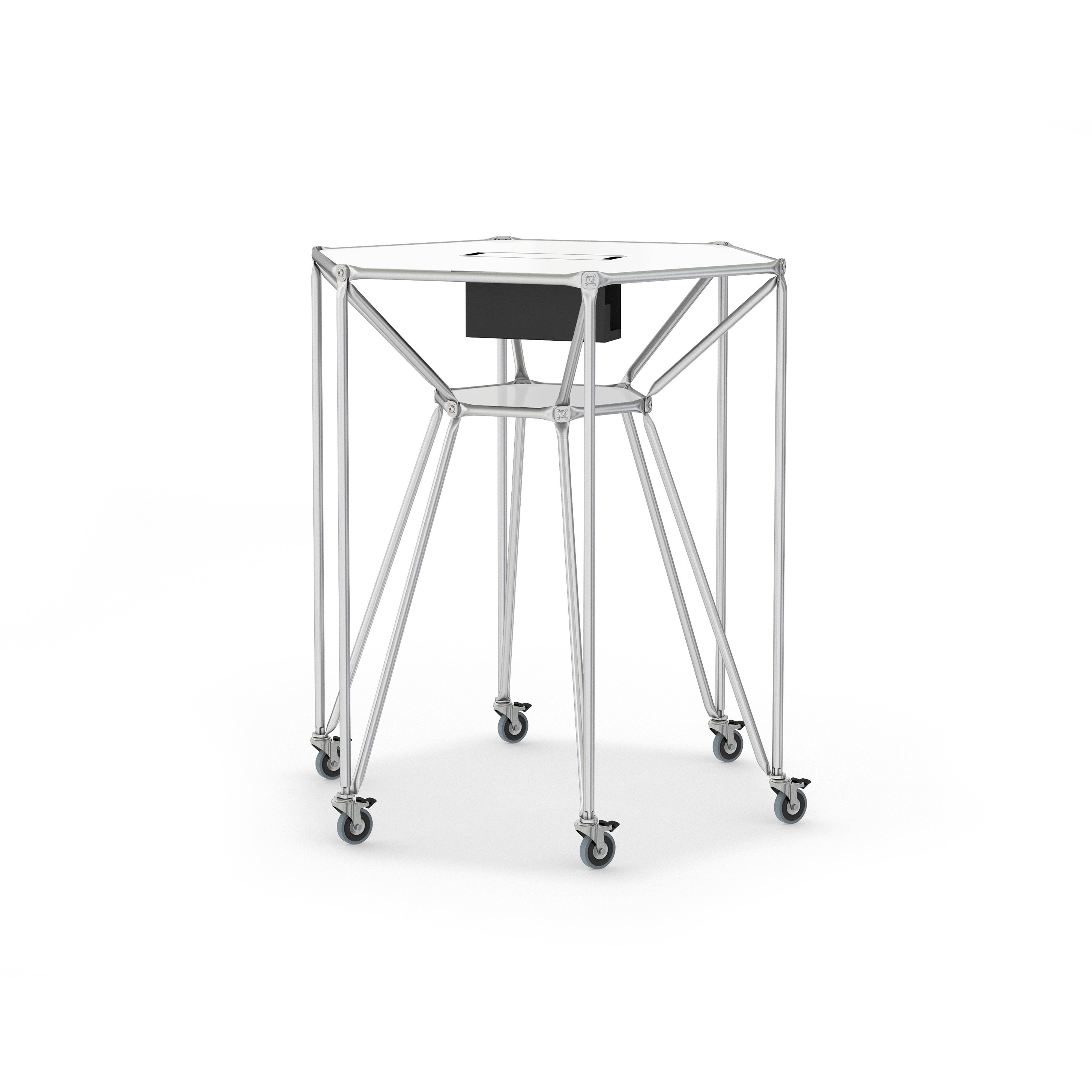 DT-Line Table T6 S