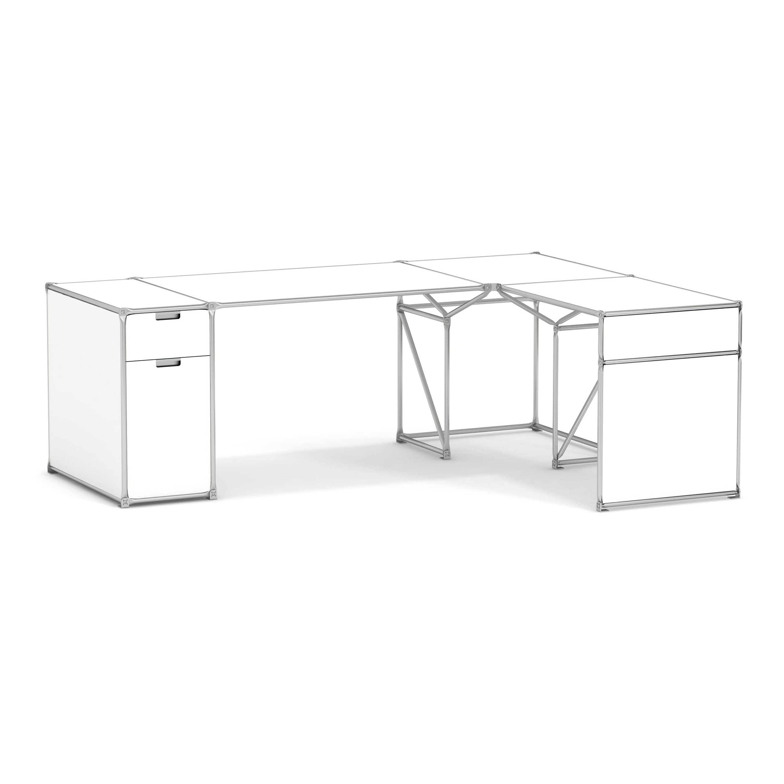 90° Corner Desk #47635