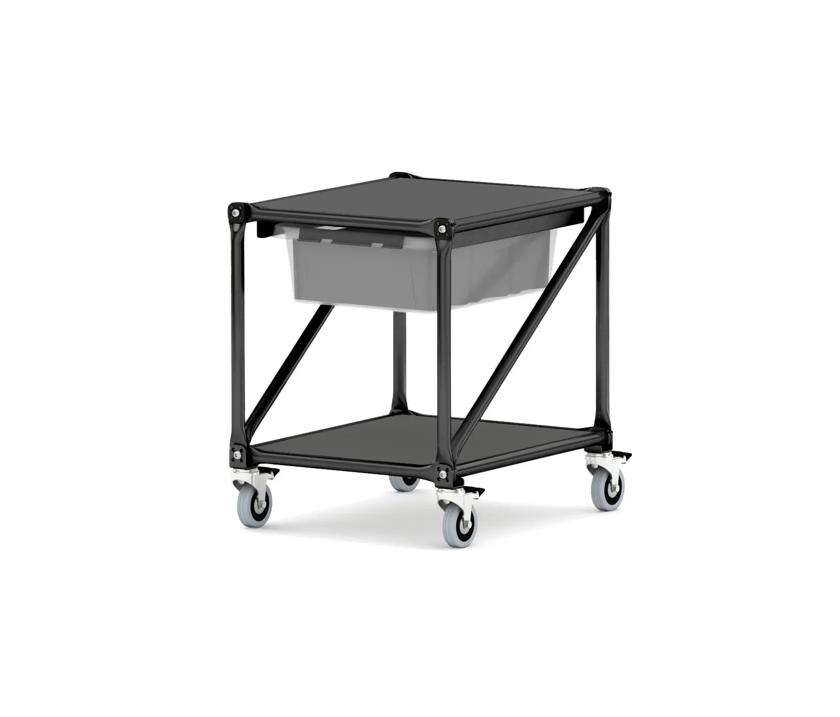 System 180 - Roll container SitRack #65731