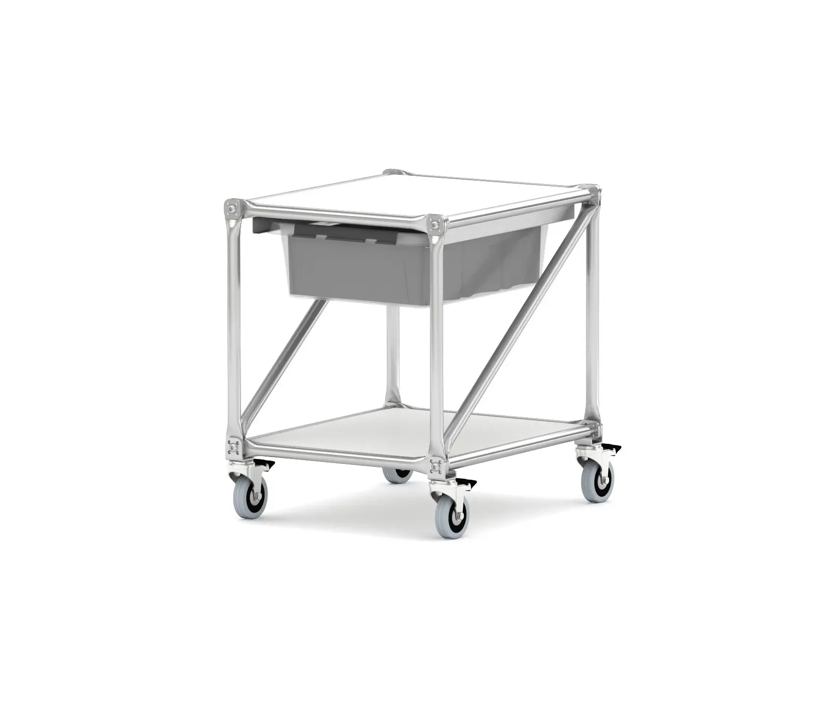 System 180 - Roll container SitRack #65731