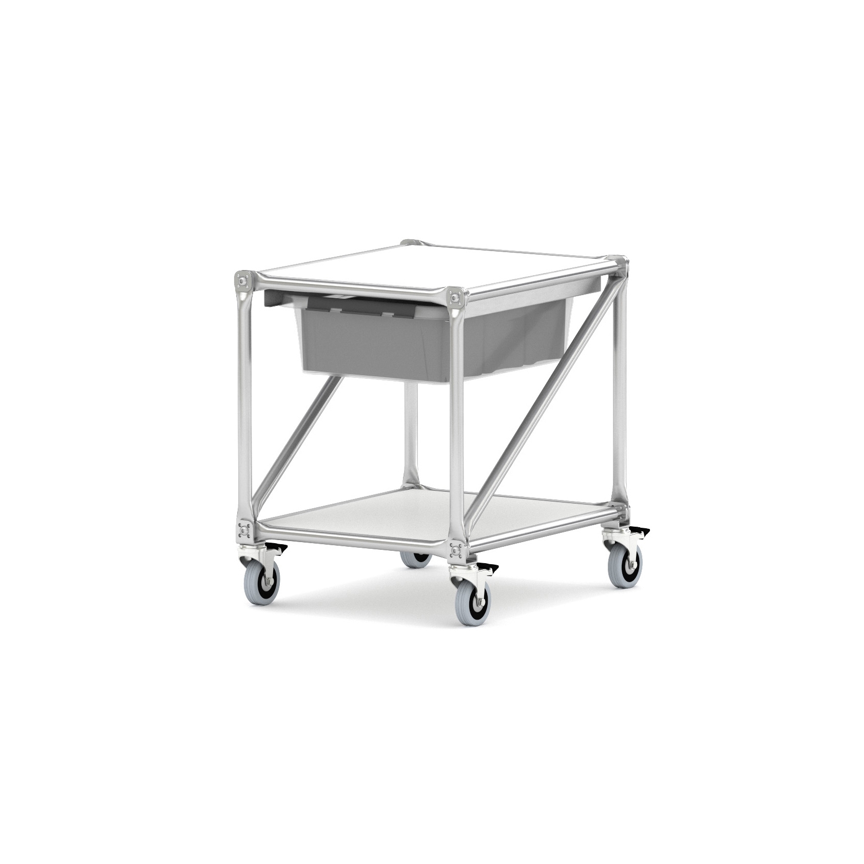 Roll container SitRack #65731