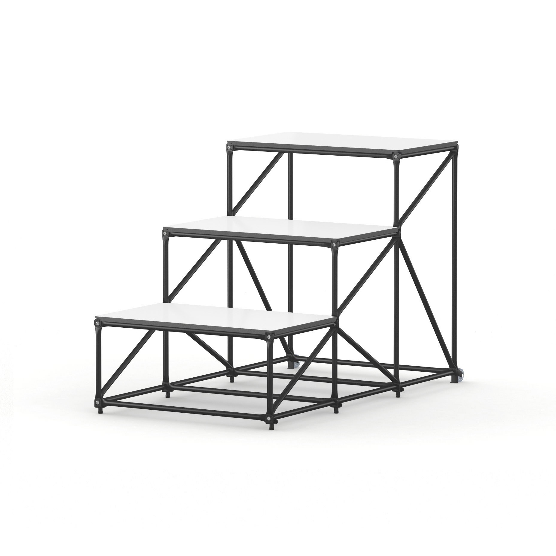 Mostrar el producto Stand module SitUp #68504 del fabricante System 180