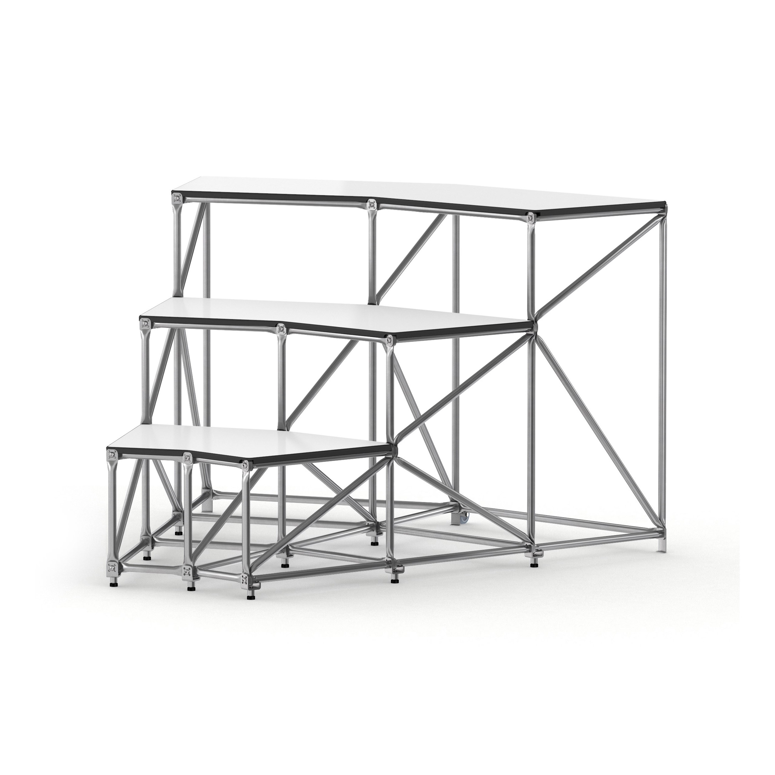 Stand module SitUp CE 45° #68525