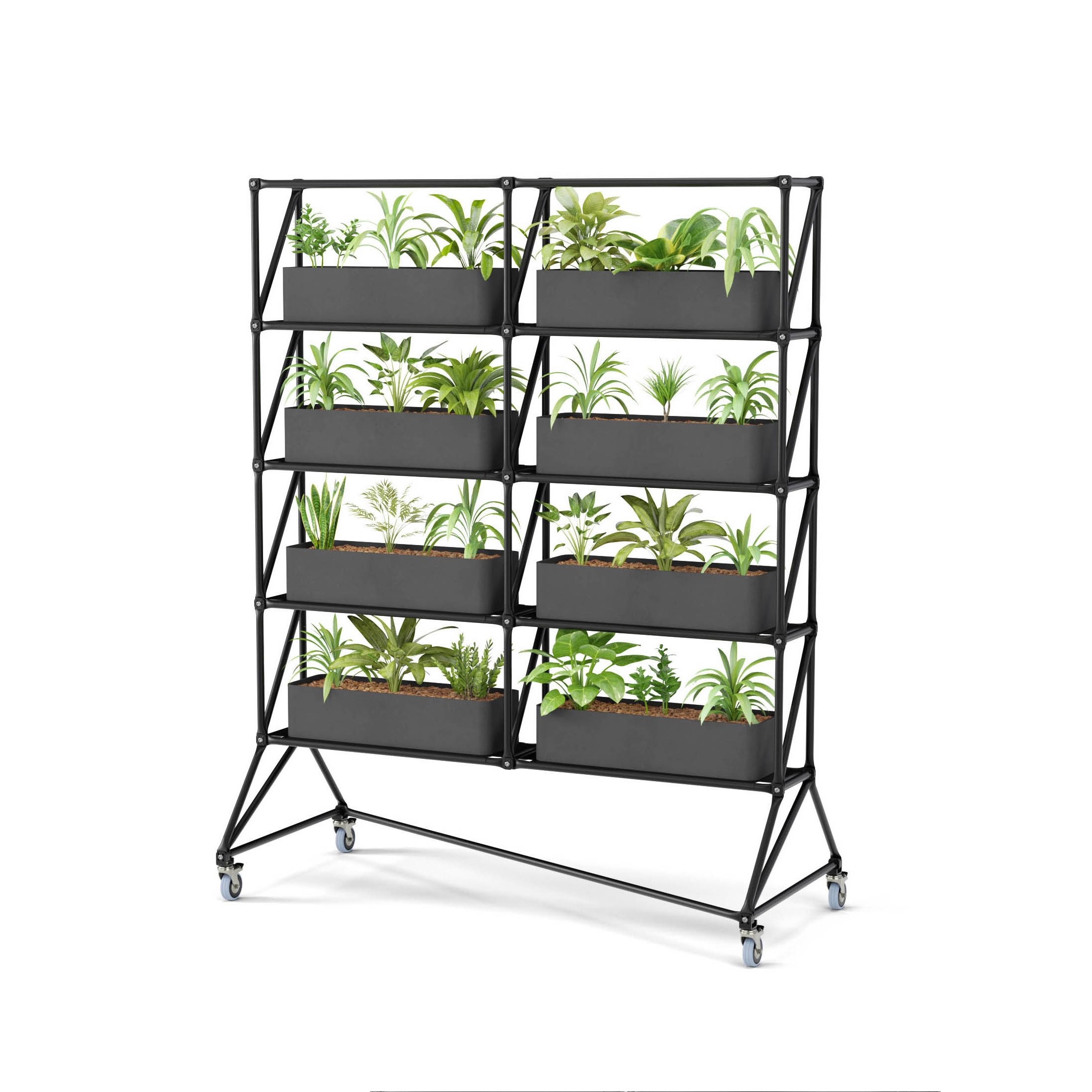 Mostra il prodotto GardenParti #74341 del produttore System 180