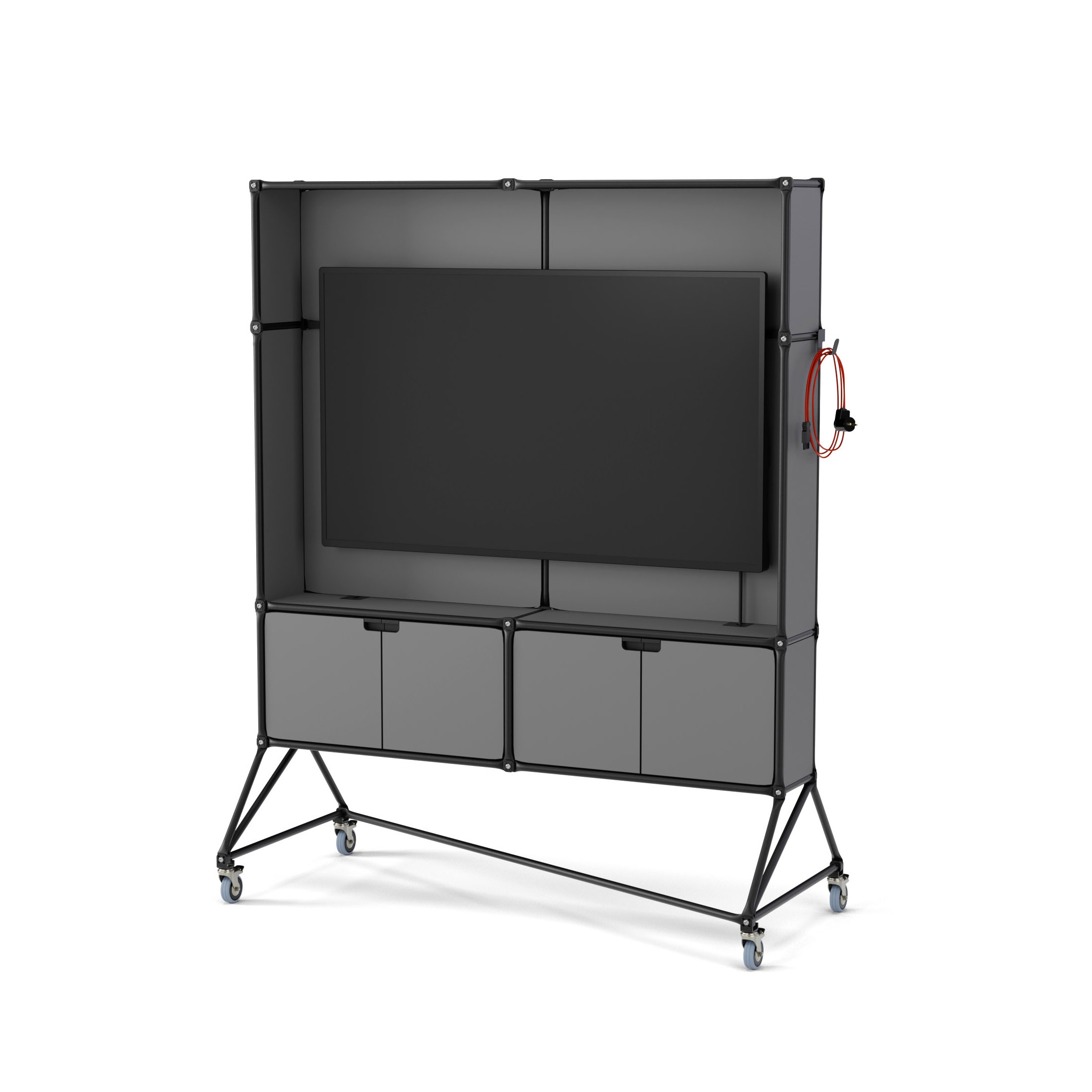 Mostrar el producto RemoteParti #74344 del fabricante System 180