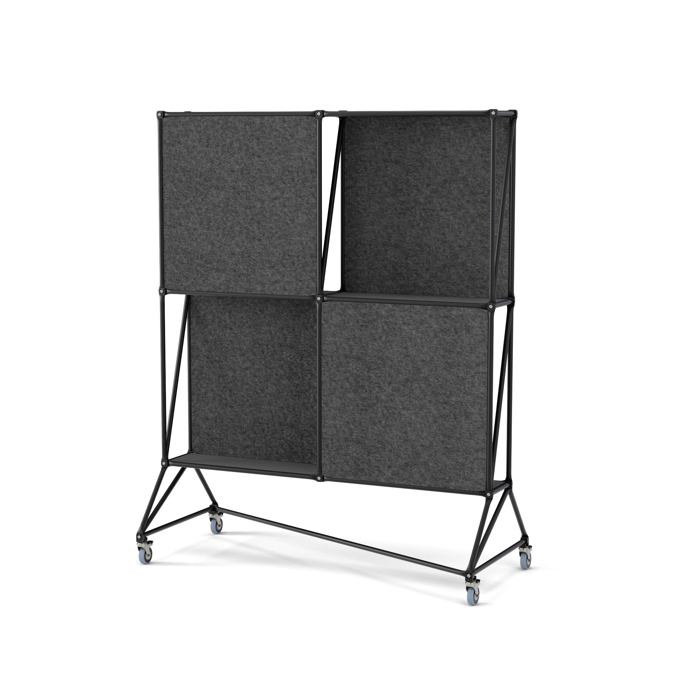 Mostrar el producto QuietParti #74338 del fabricante System 180