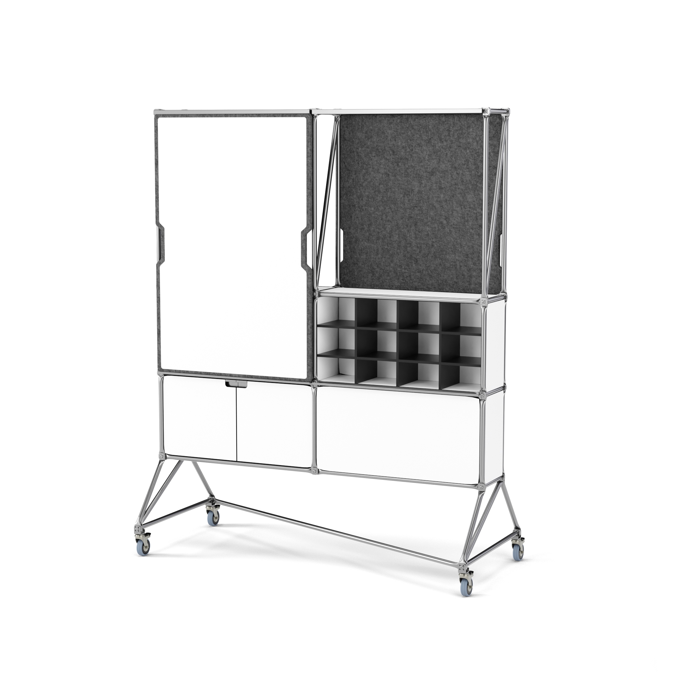 Mostrar el producto CreativeParti #74485 del fabricante System 180