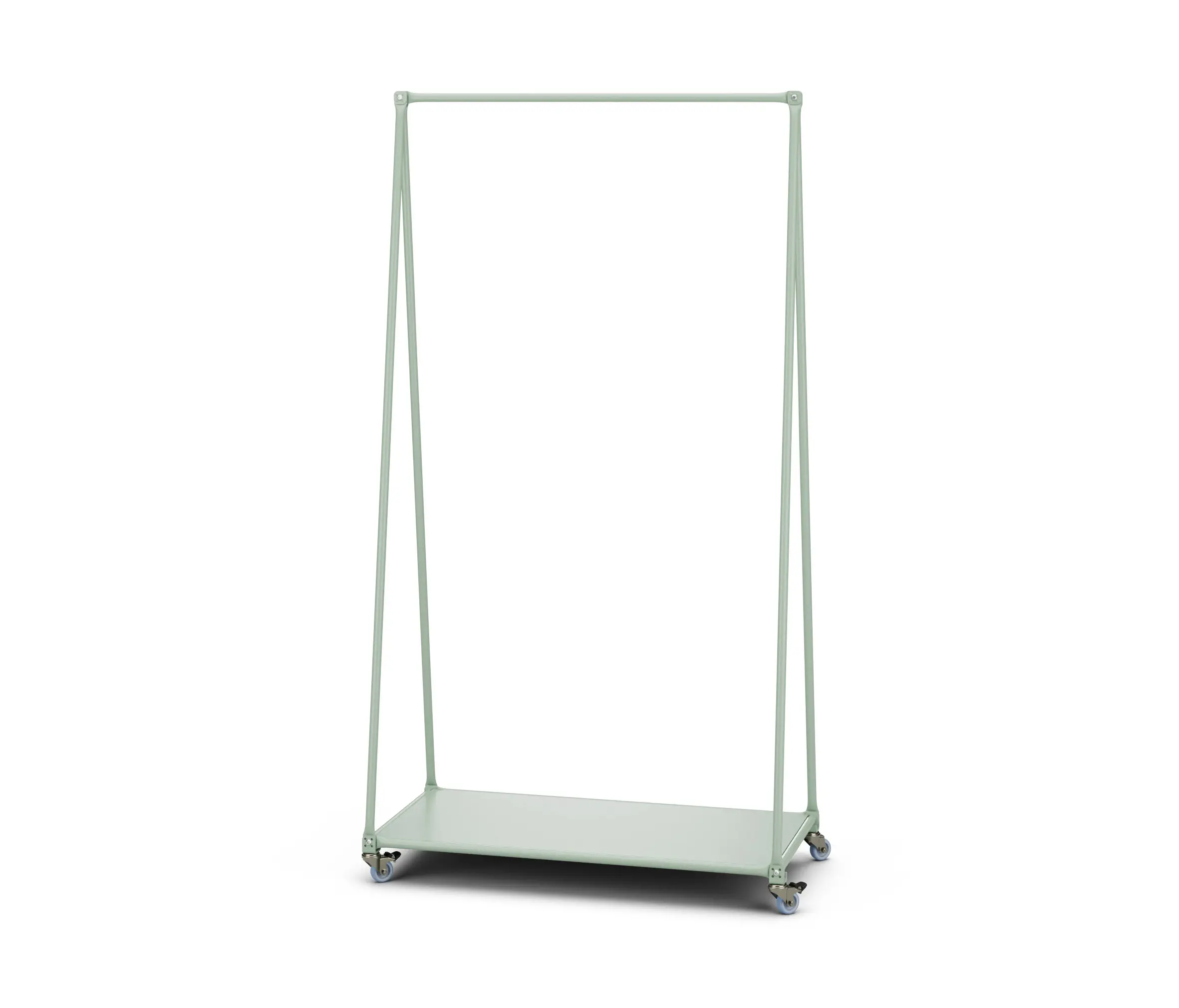 System 180 - CoatRack pinegreen