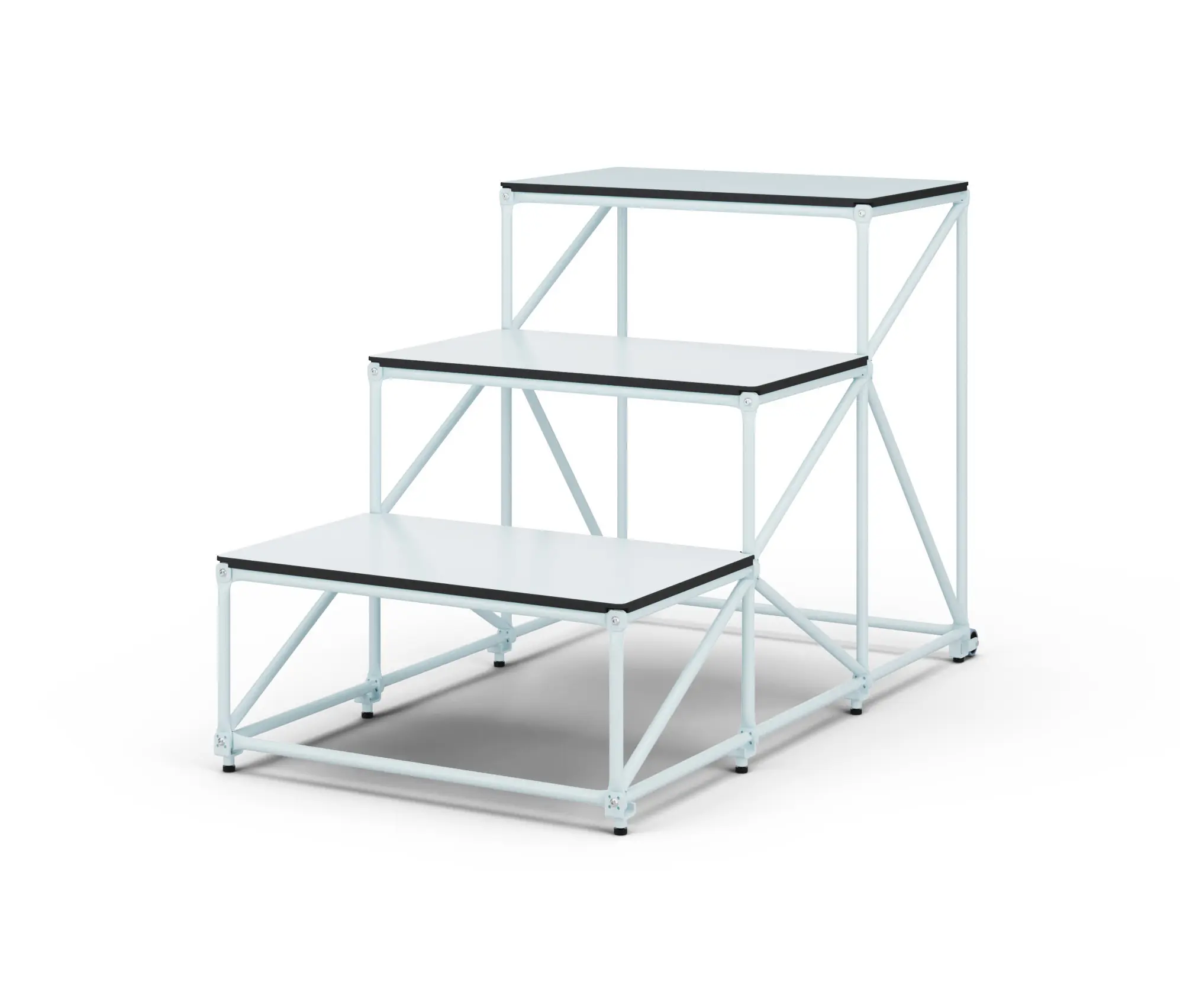 System 180 - SITUP ST cloud blue