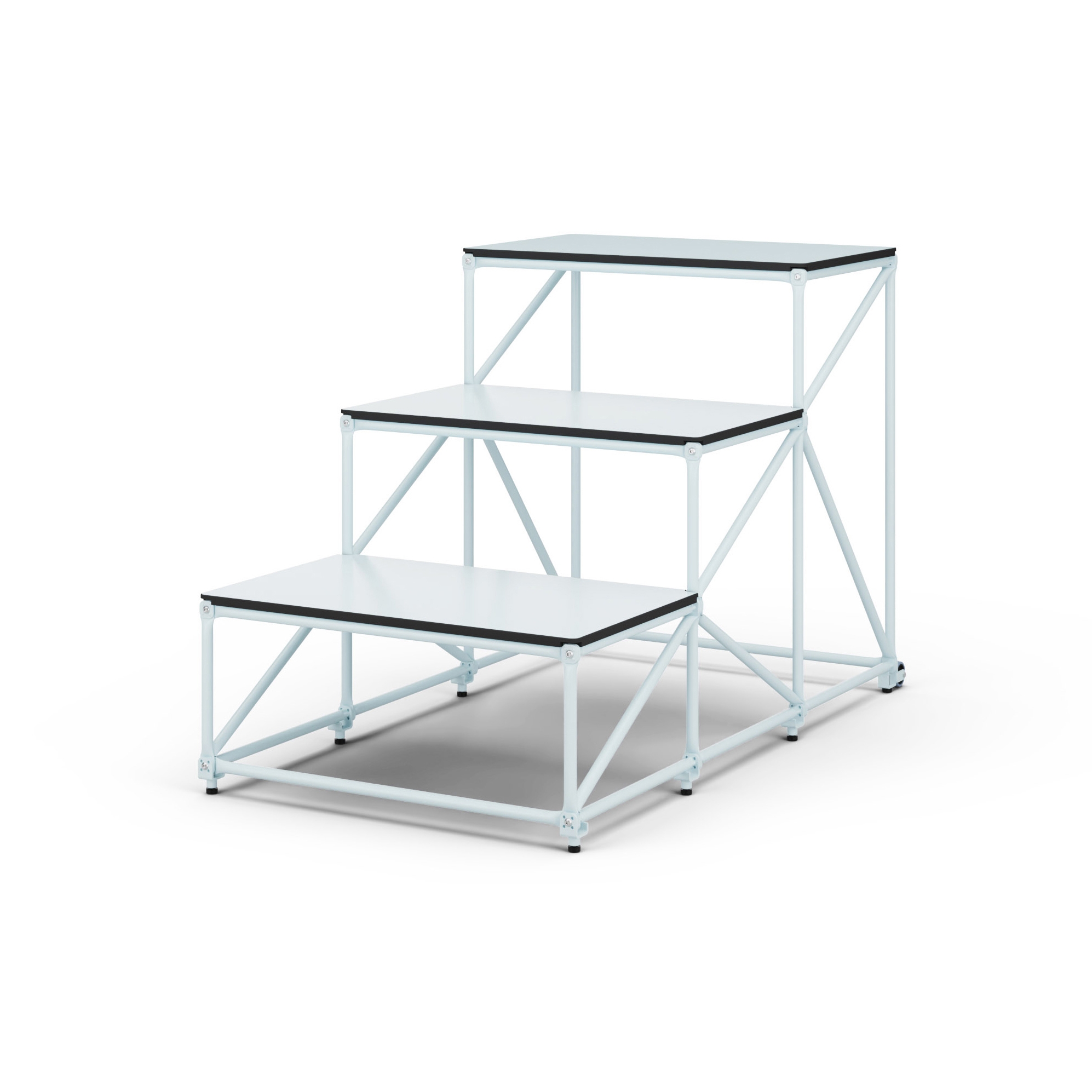 Display product SITUP ST cloud blue from manufacturer System 180