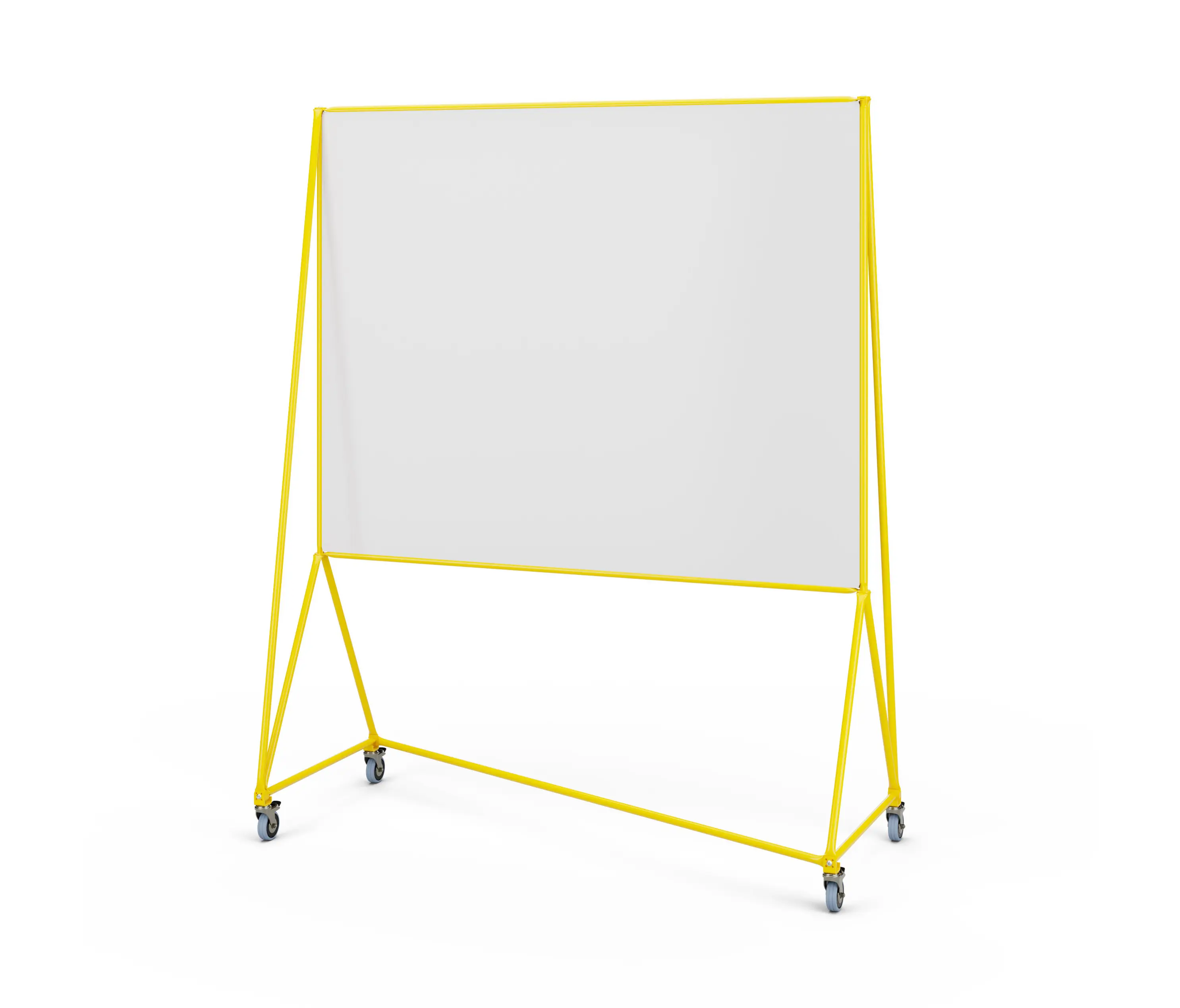 System 180 - Whiteboard Sonnengelb