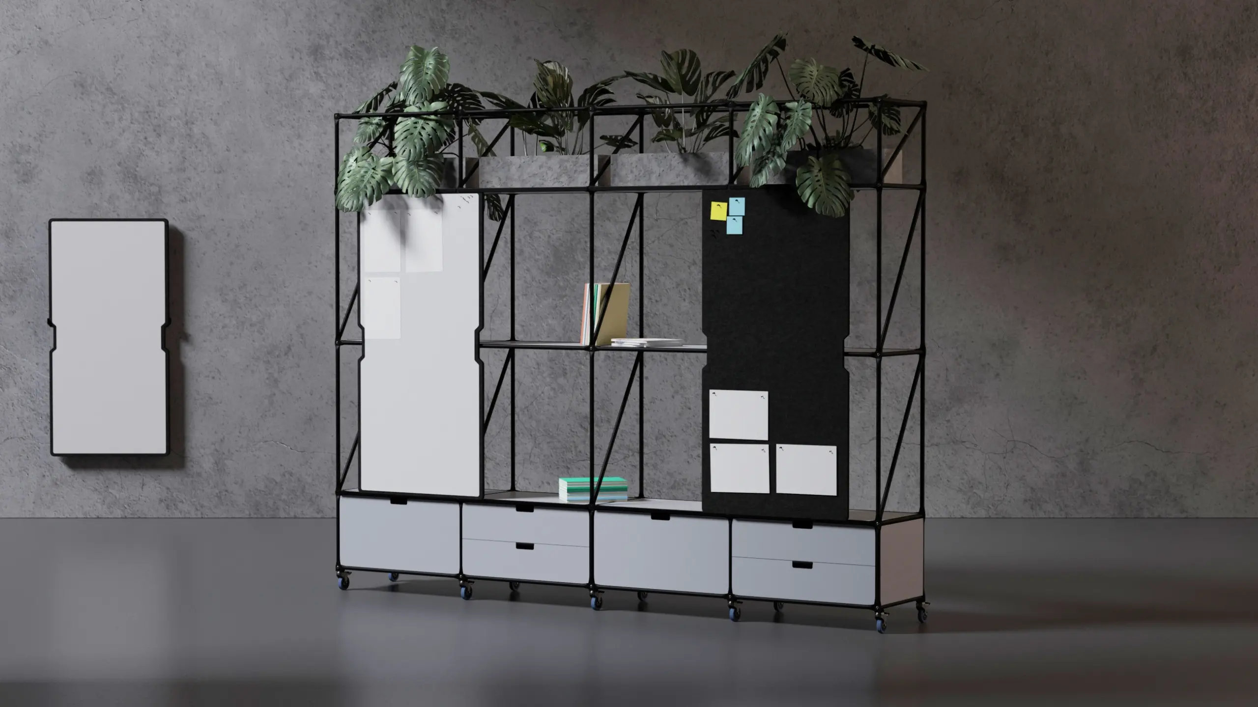 System 180 - Space System #65632
