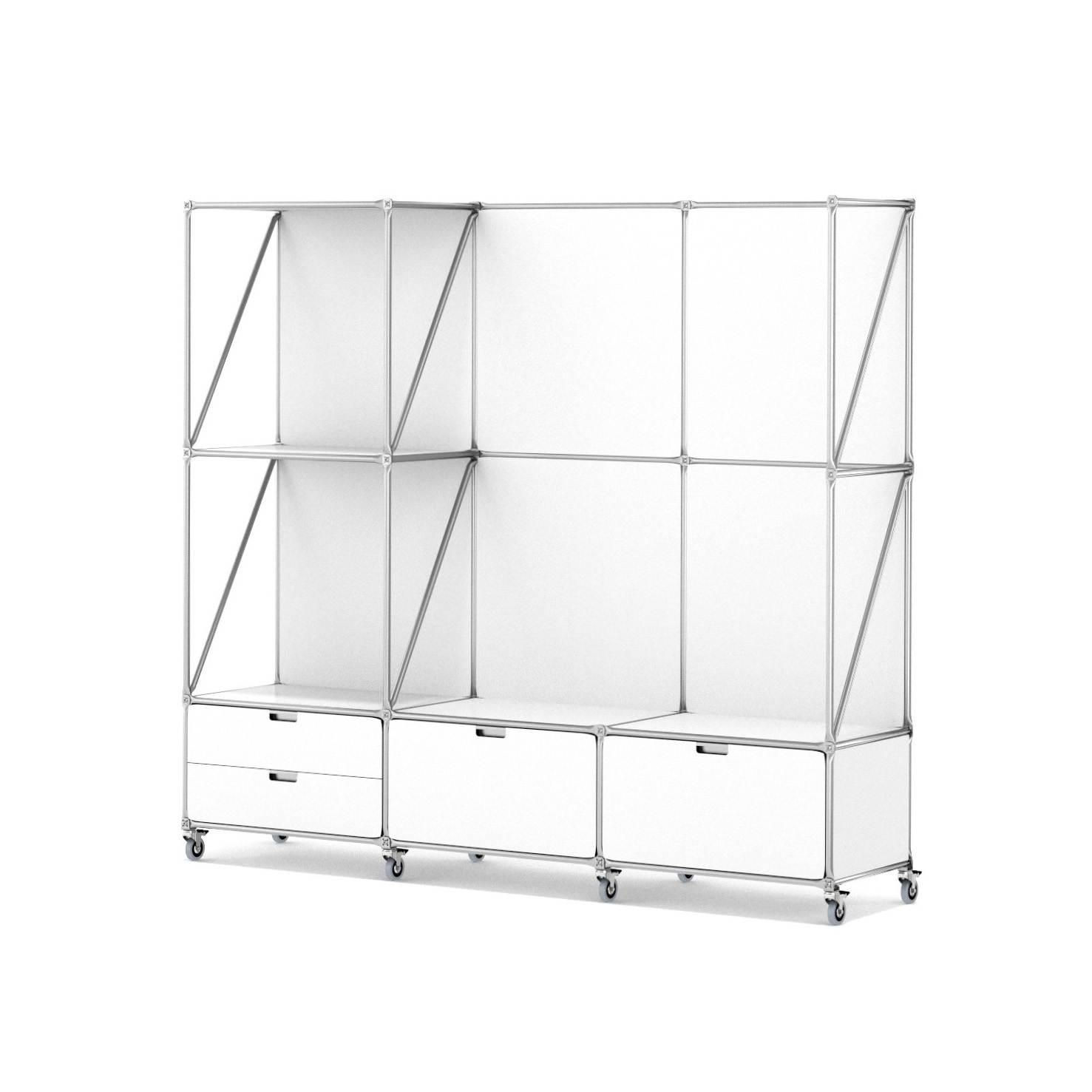Mostrar el producto Space System #65632 del fabricante System 180