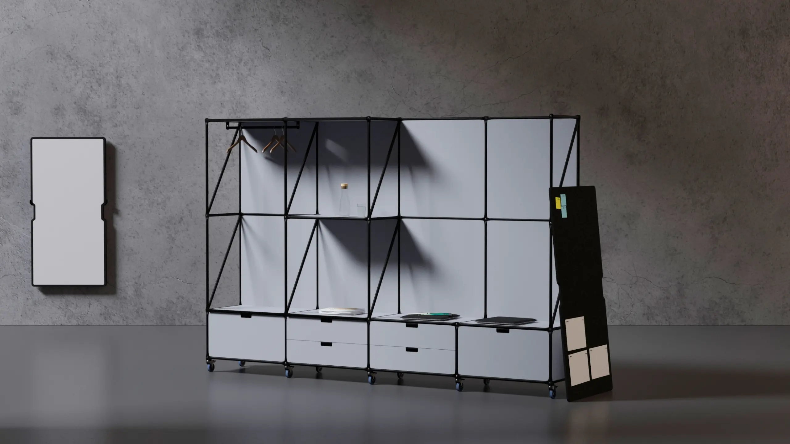 System 180 - Space System #65113