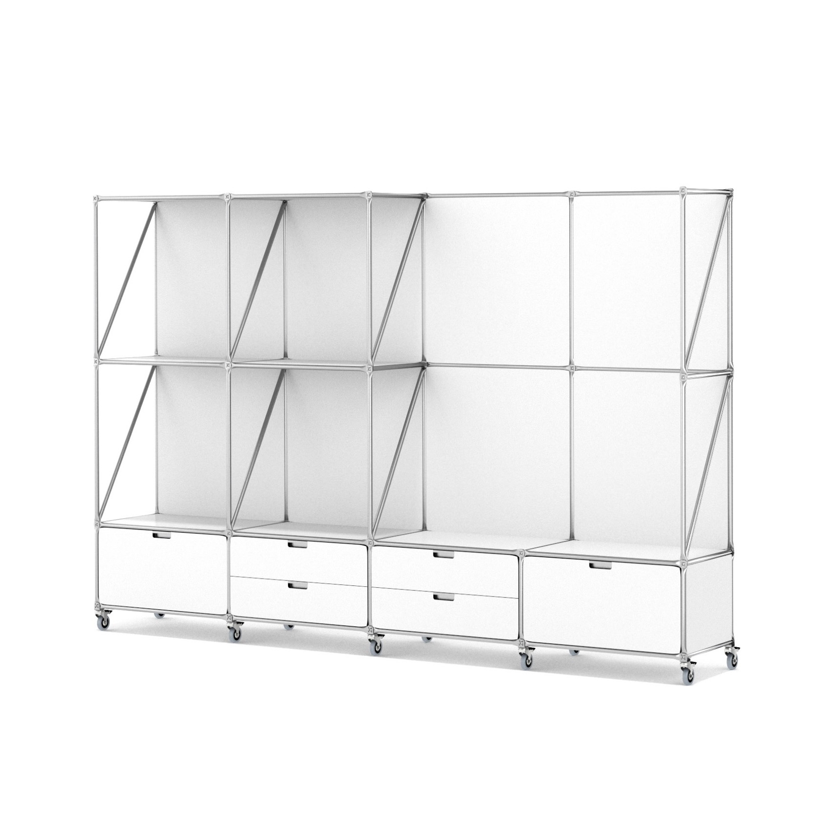 Mostrar el producto Space System #65113 del fabricante System 180