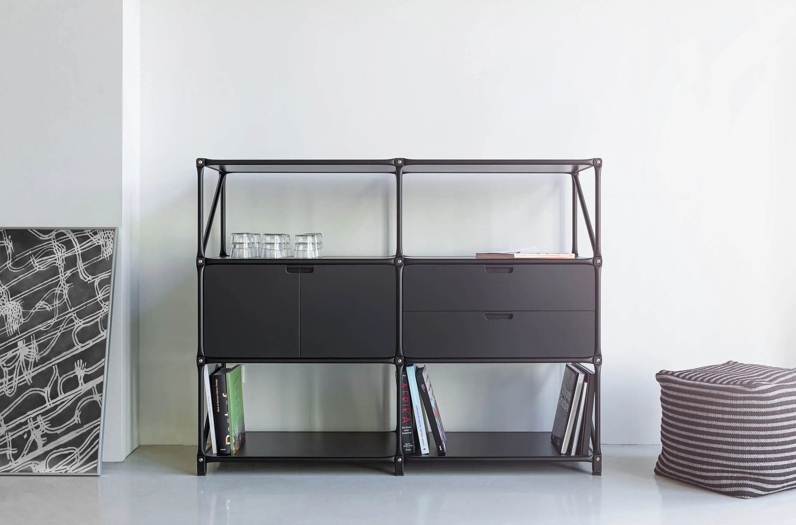 System 180 - Sideboard #22906