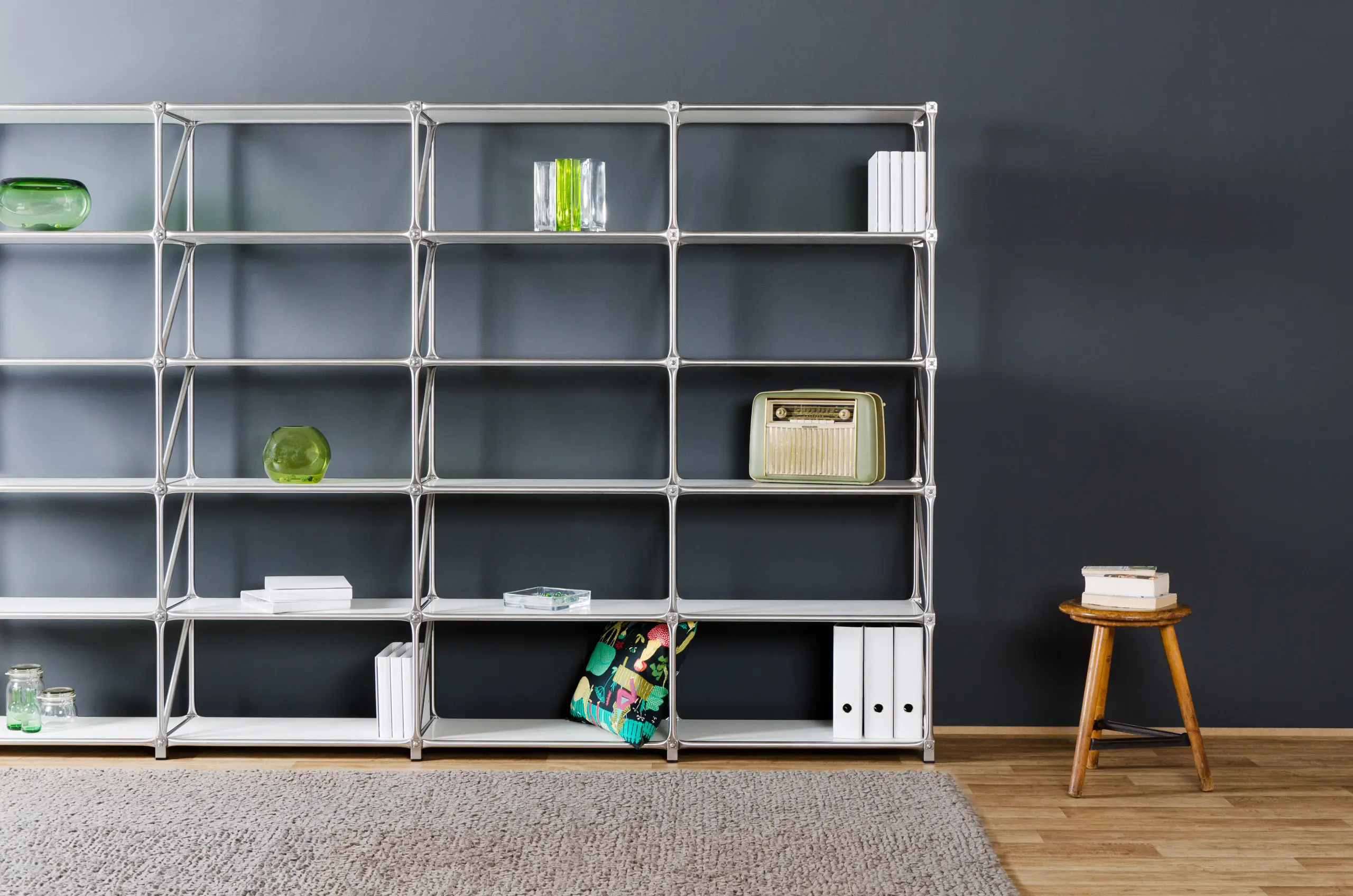 System 180 - Shelves #17733