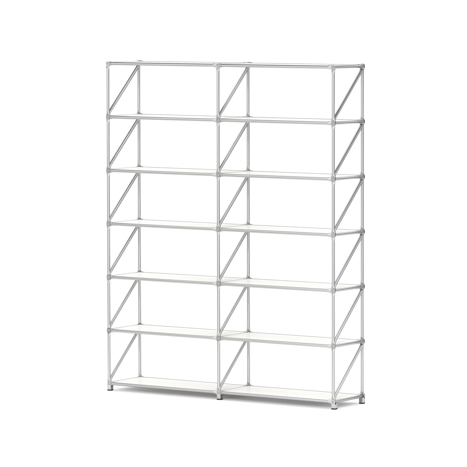 Mostrar el producto Shelves #17733 del fabricante System 180