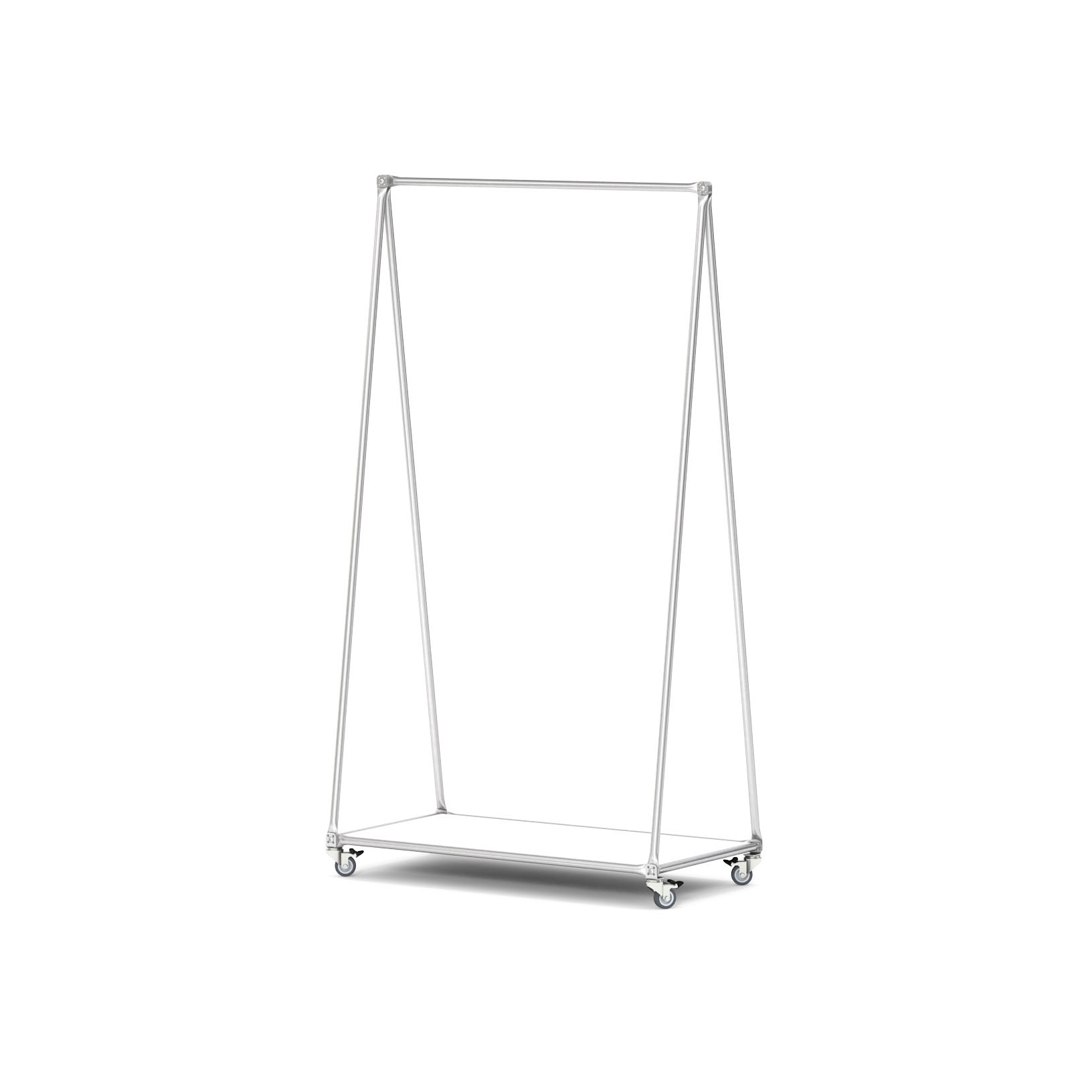 Display product CoatRack #10688 from manufacturer System 180