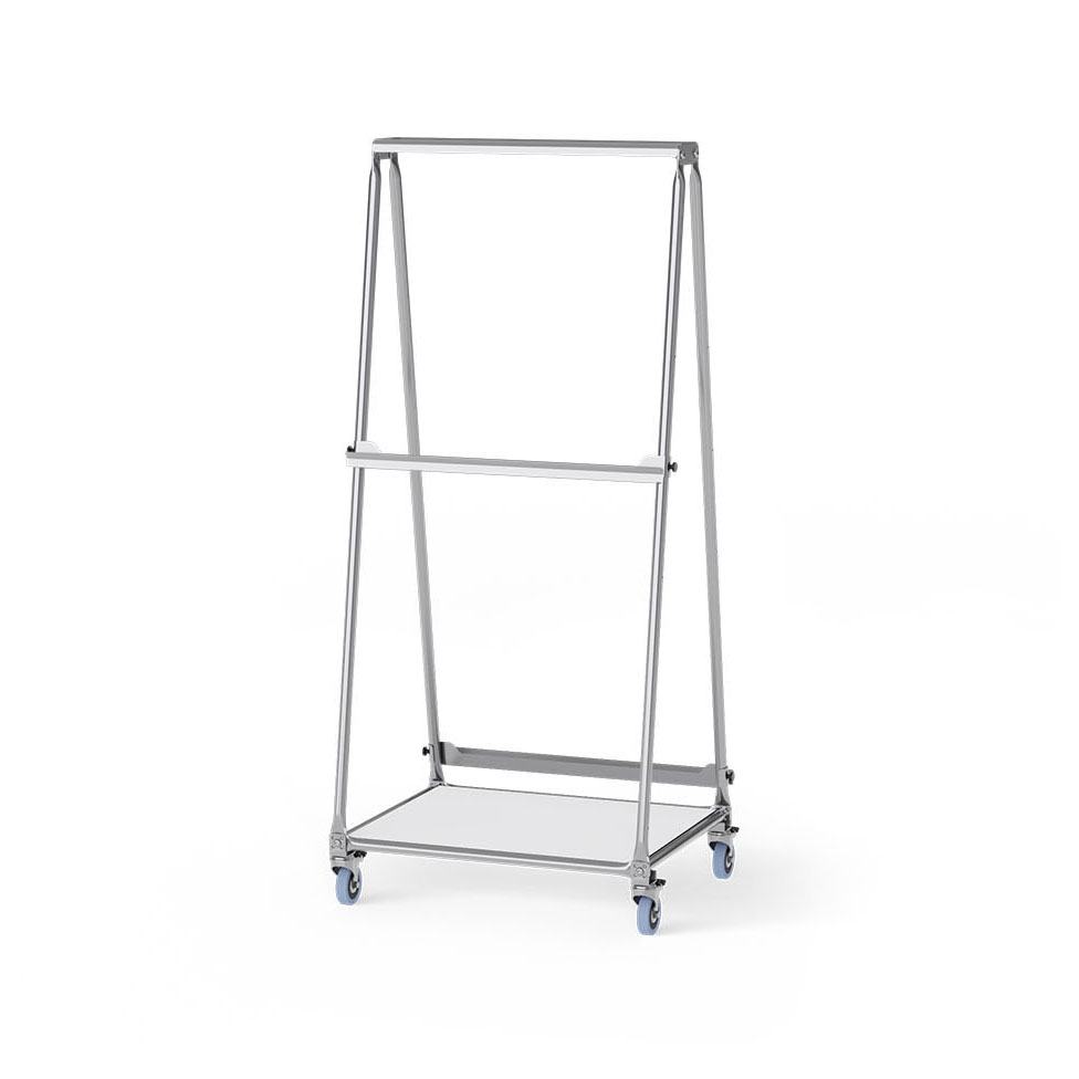 Afficher le produit Stand for Flexboard Pro #73038 du fabricant System 180