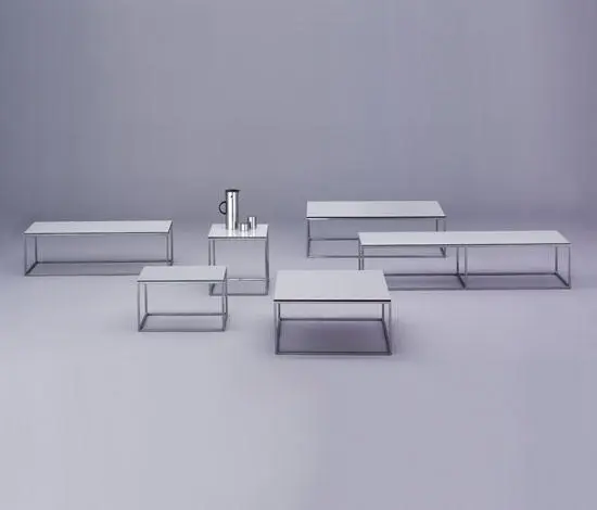 Hans Hansen & The Hansen Family - Less Couchtisch | H 10 VA-01