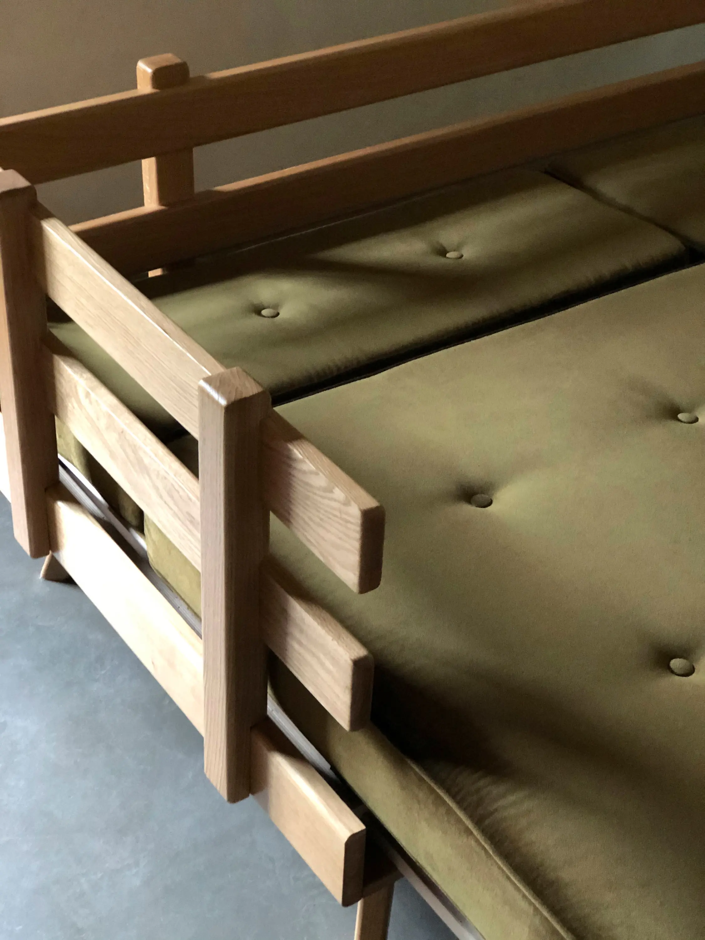 Hans Hansen & The Hansen Family - Shelf System BATON # 85-01, #85-02