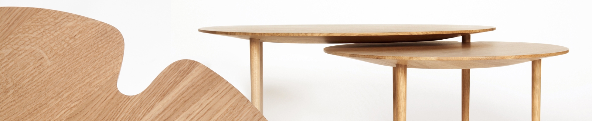 Discover the world of manufacturer Hans Hansen & The Hansen Family