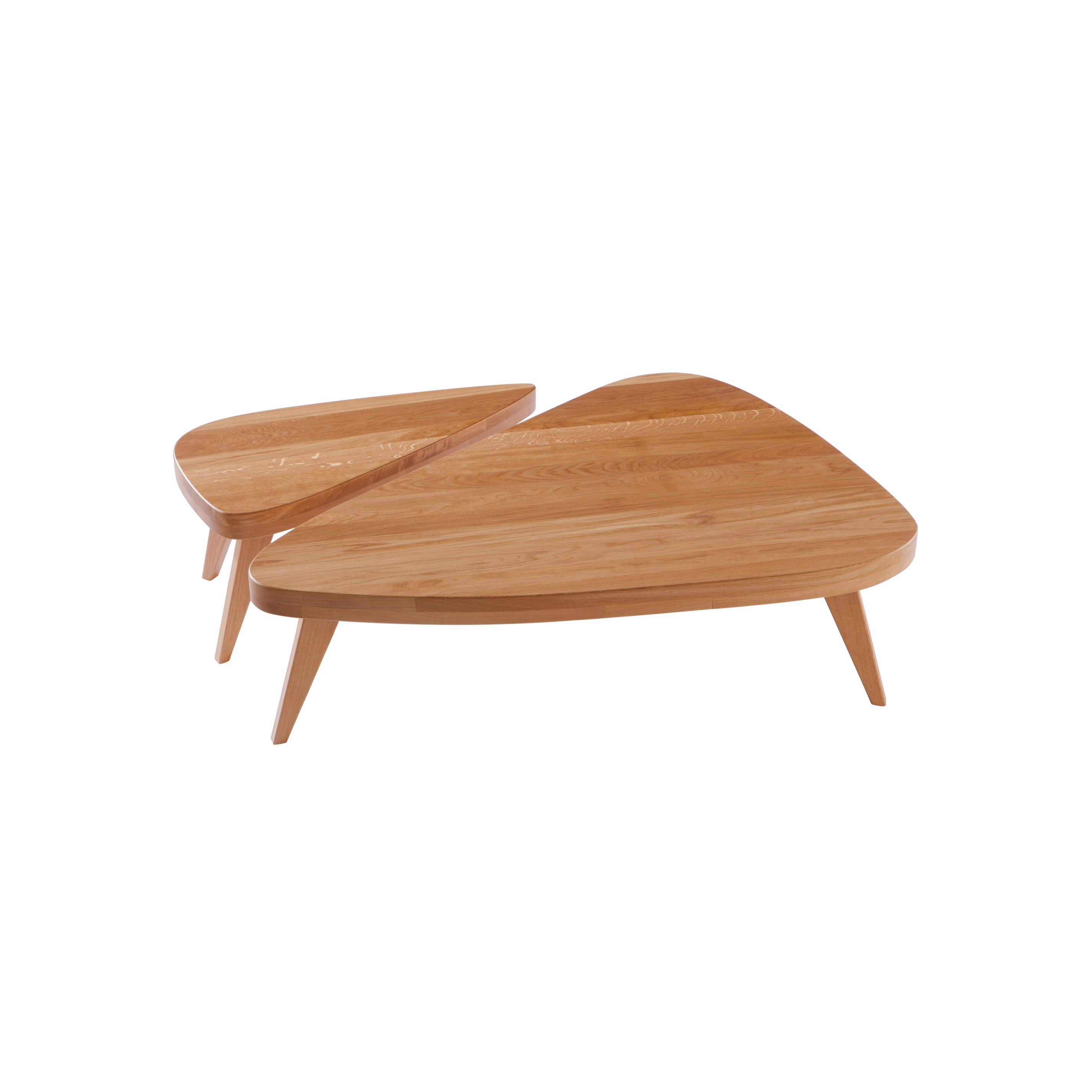 Mostra il prodotto Coffee Table | # 3 del produttore Hans Hansen & The Hansen Family